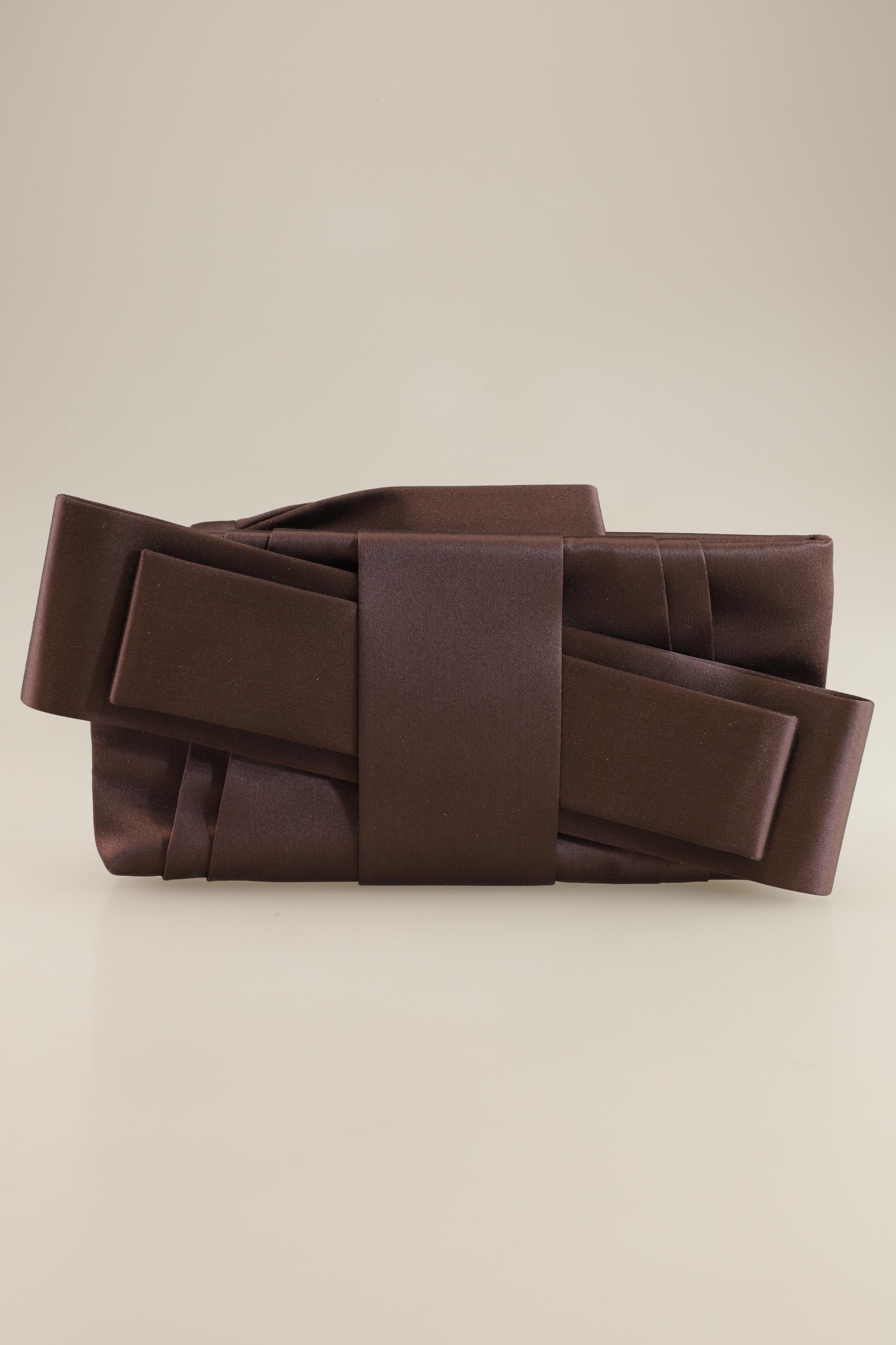 

Valentino Garavani Damen Handtasche, bordeaux, Gr.