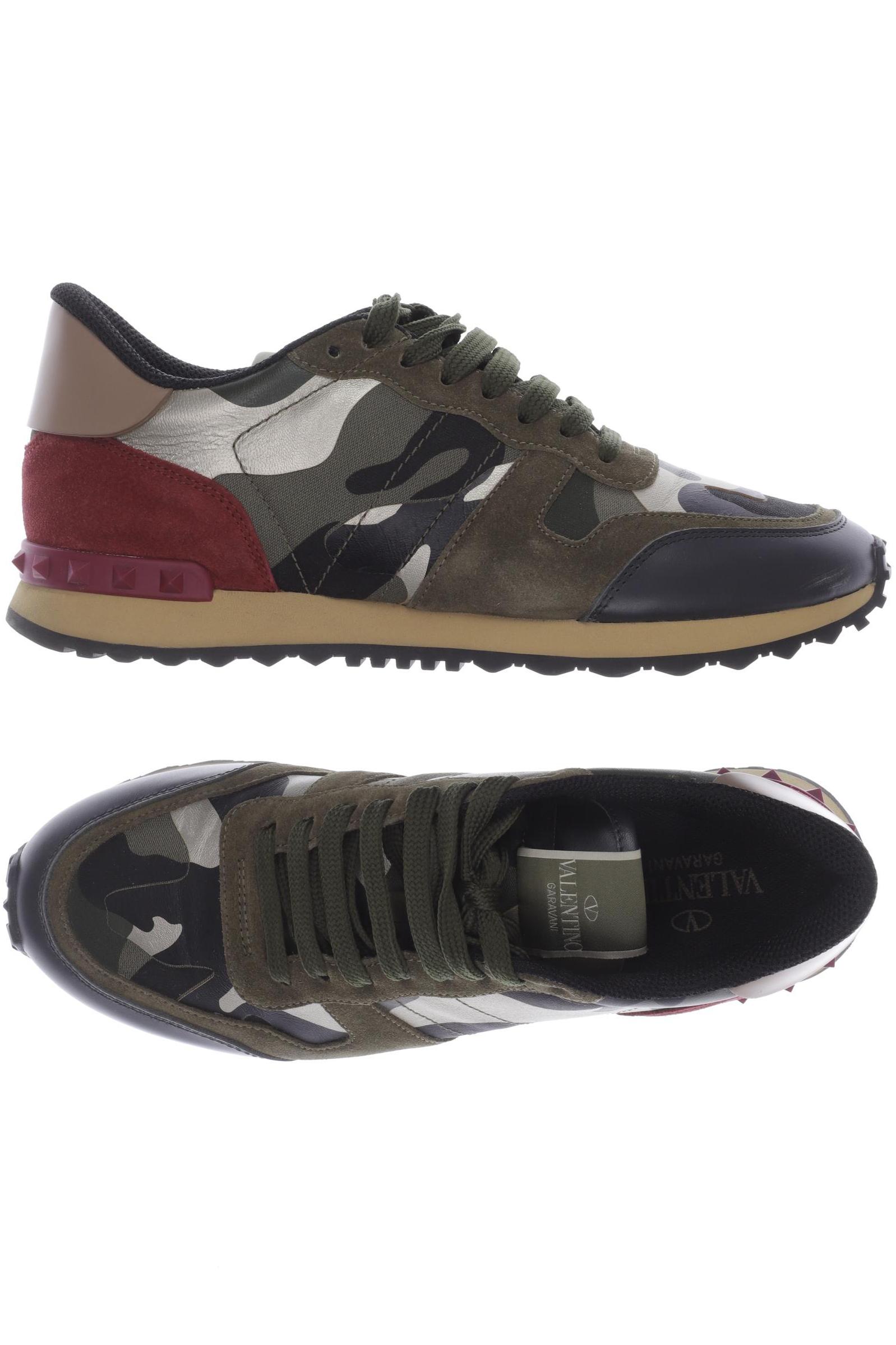 

Valentino Garavani Damen Sneakers, mehrfarbig, Gr. 40