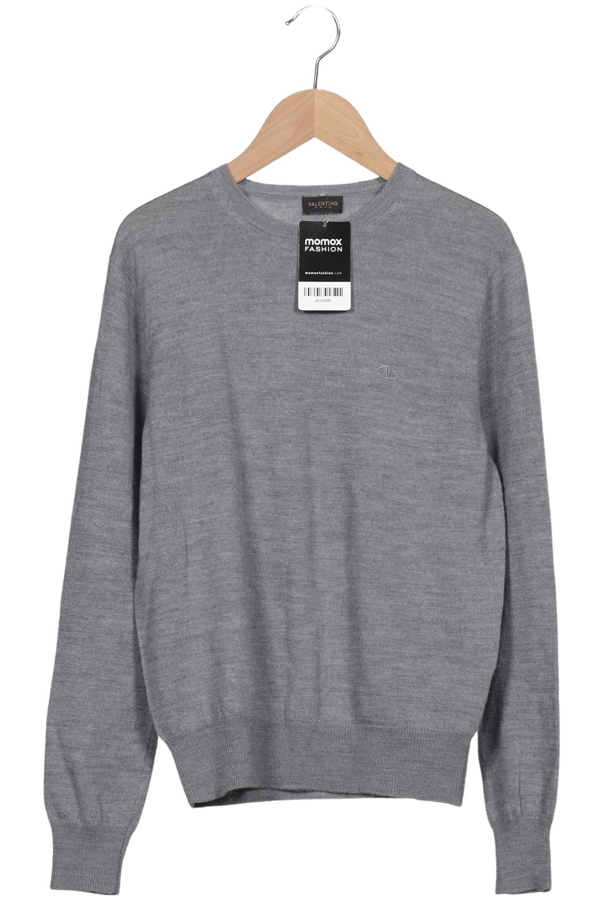 

Valentino Garavani Damen Pullover, grau, Gr. 36