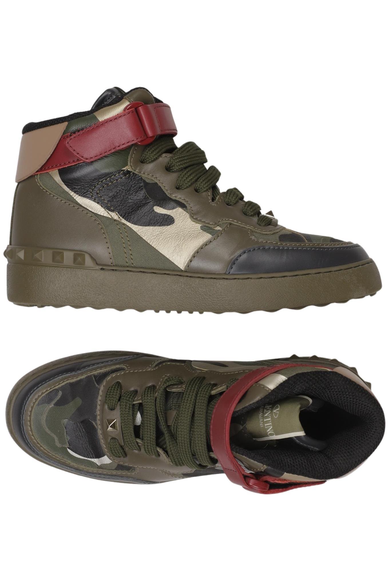 

Valentino Garavani Damen Sneakers, mehrfarbig, Gr. 36