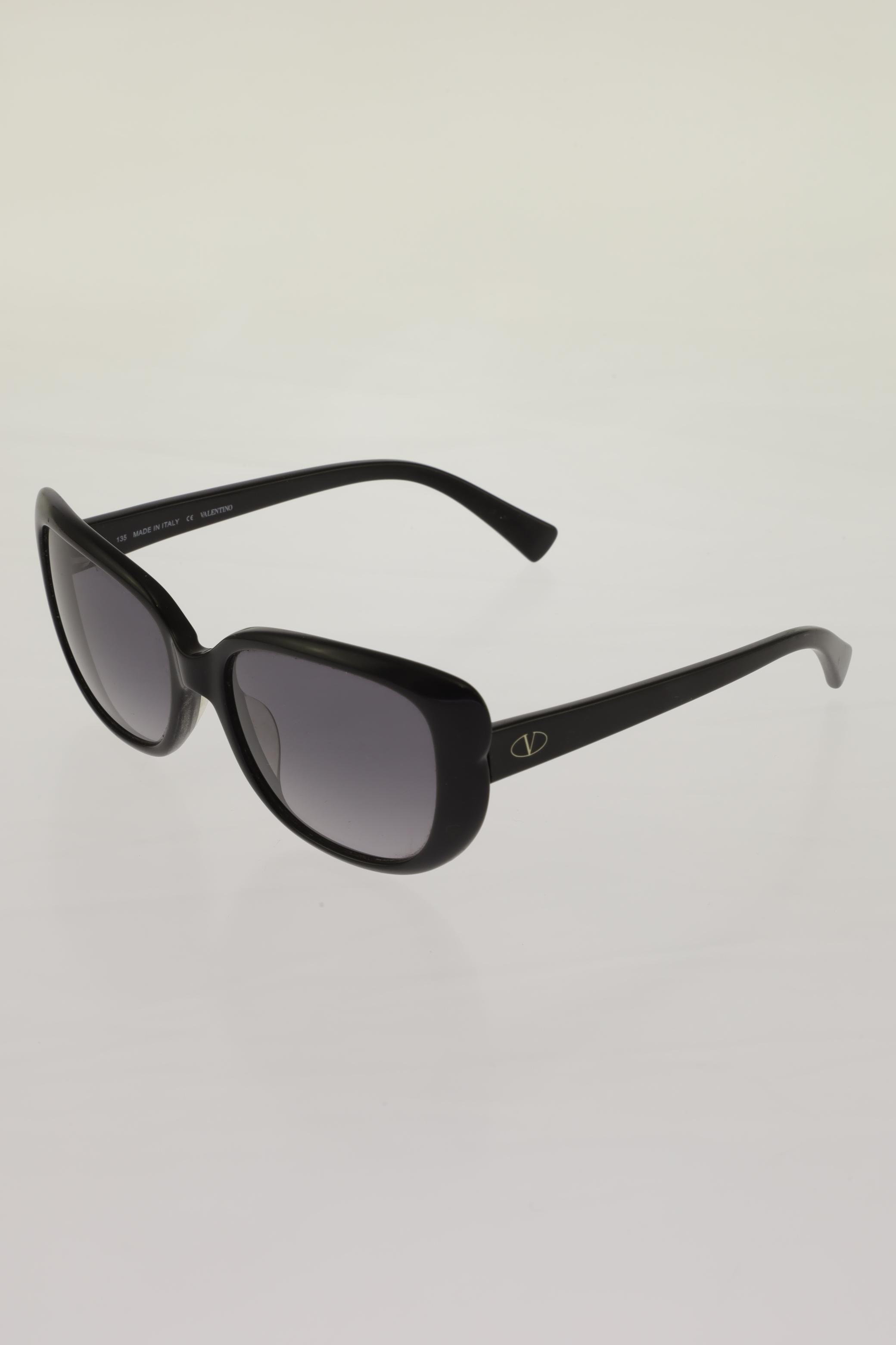 

Valentino Garavani Damen Sonnenbrille, schwarz, Gr.