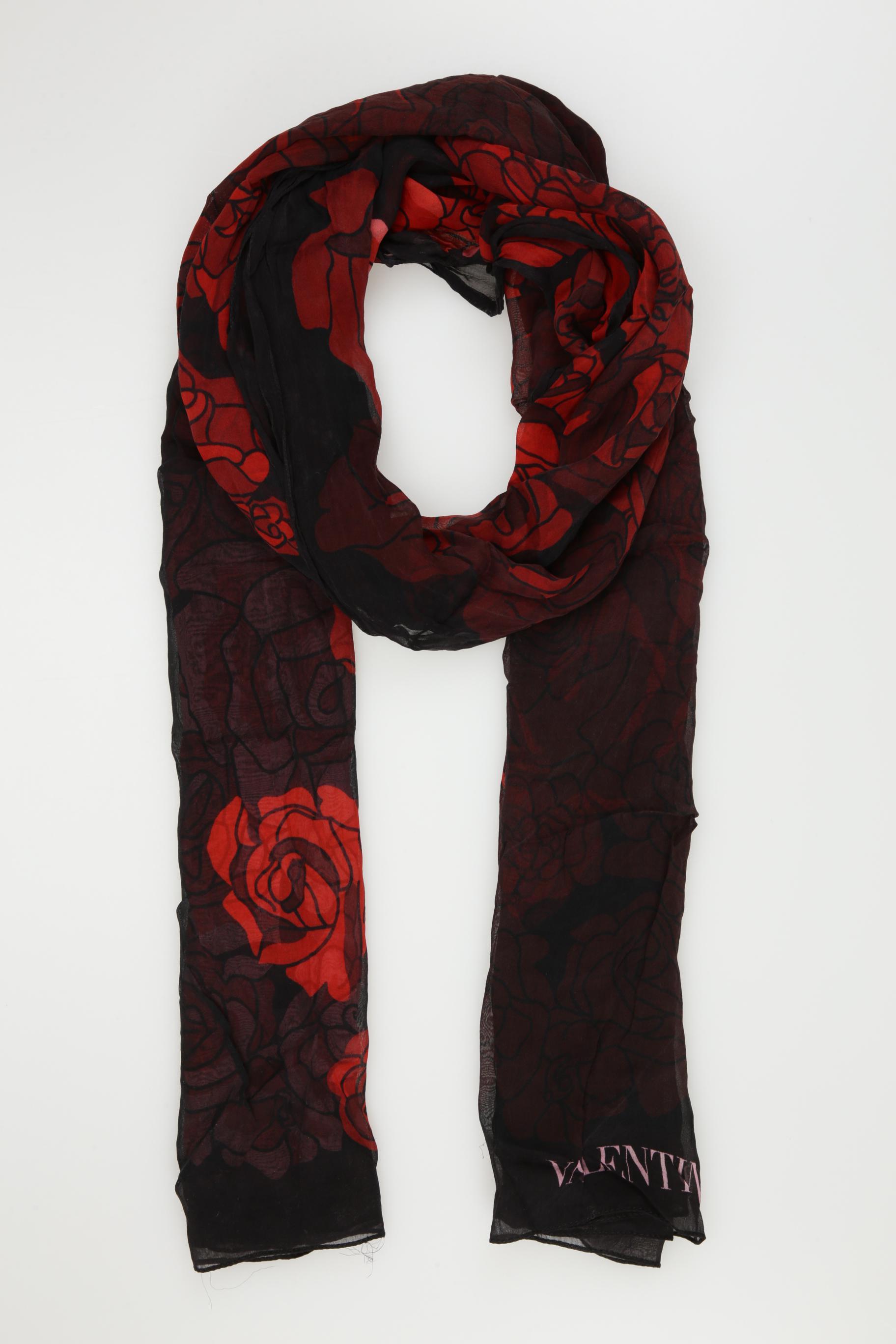 

Valentino Garavani Damen Schal, rot, Gr.