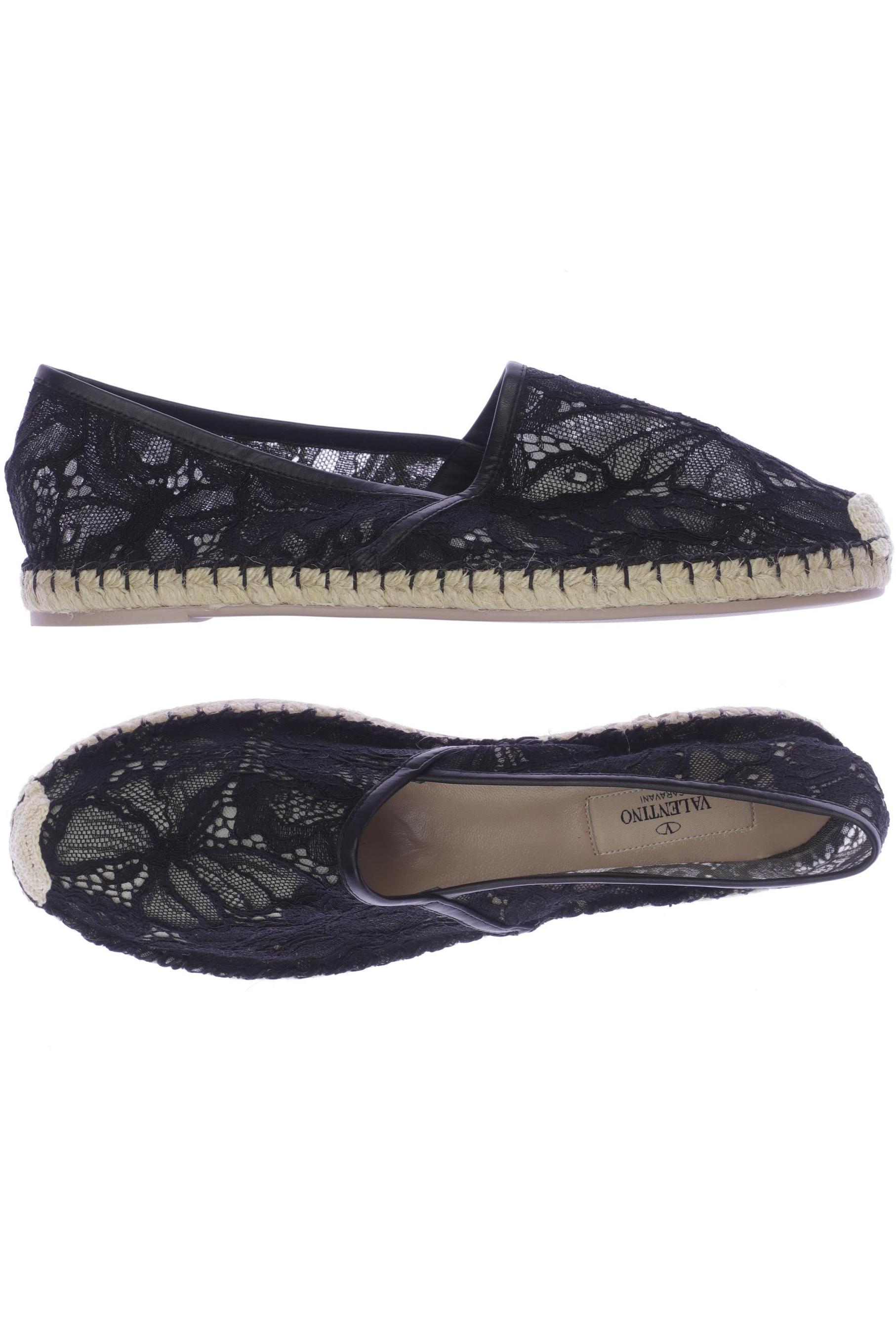 

Valentino Garavani Damen Halbschuh, schwarz, Gr. 41