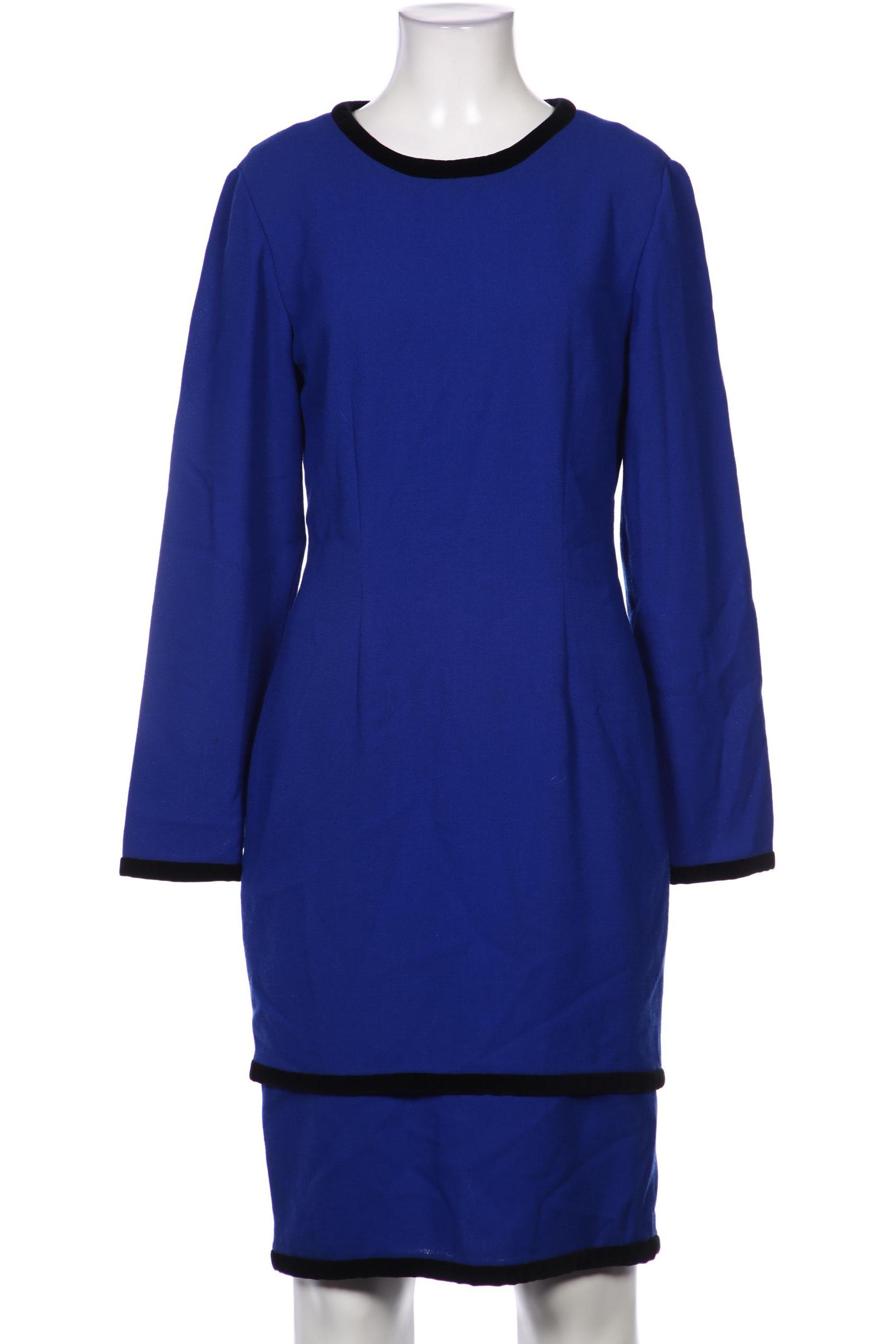 

Valentino Garavani Damen Kleid, blau, Gr. 44