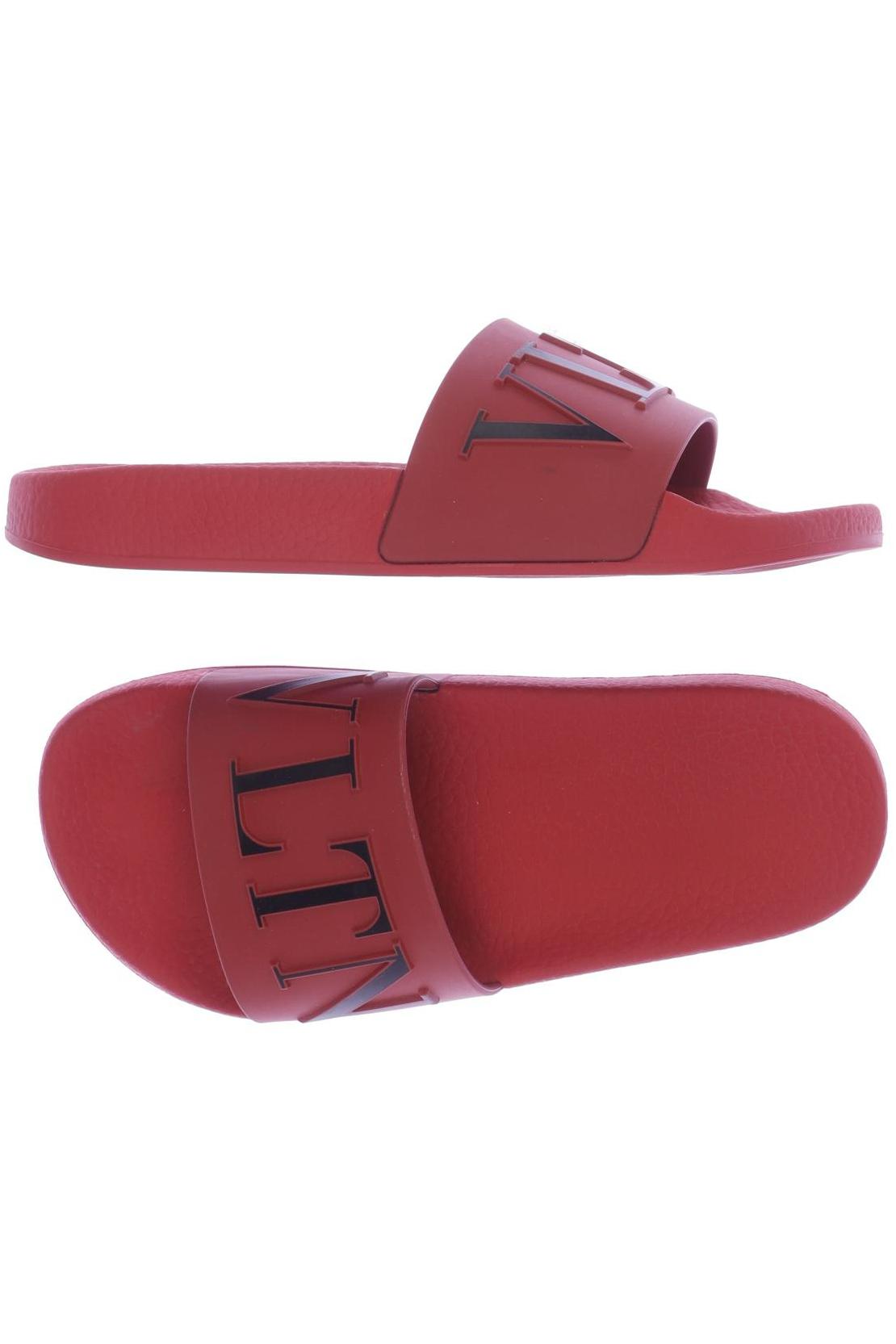

VALENTINO GARAVANI Damen Sandale, rot