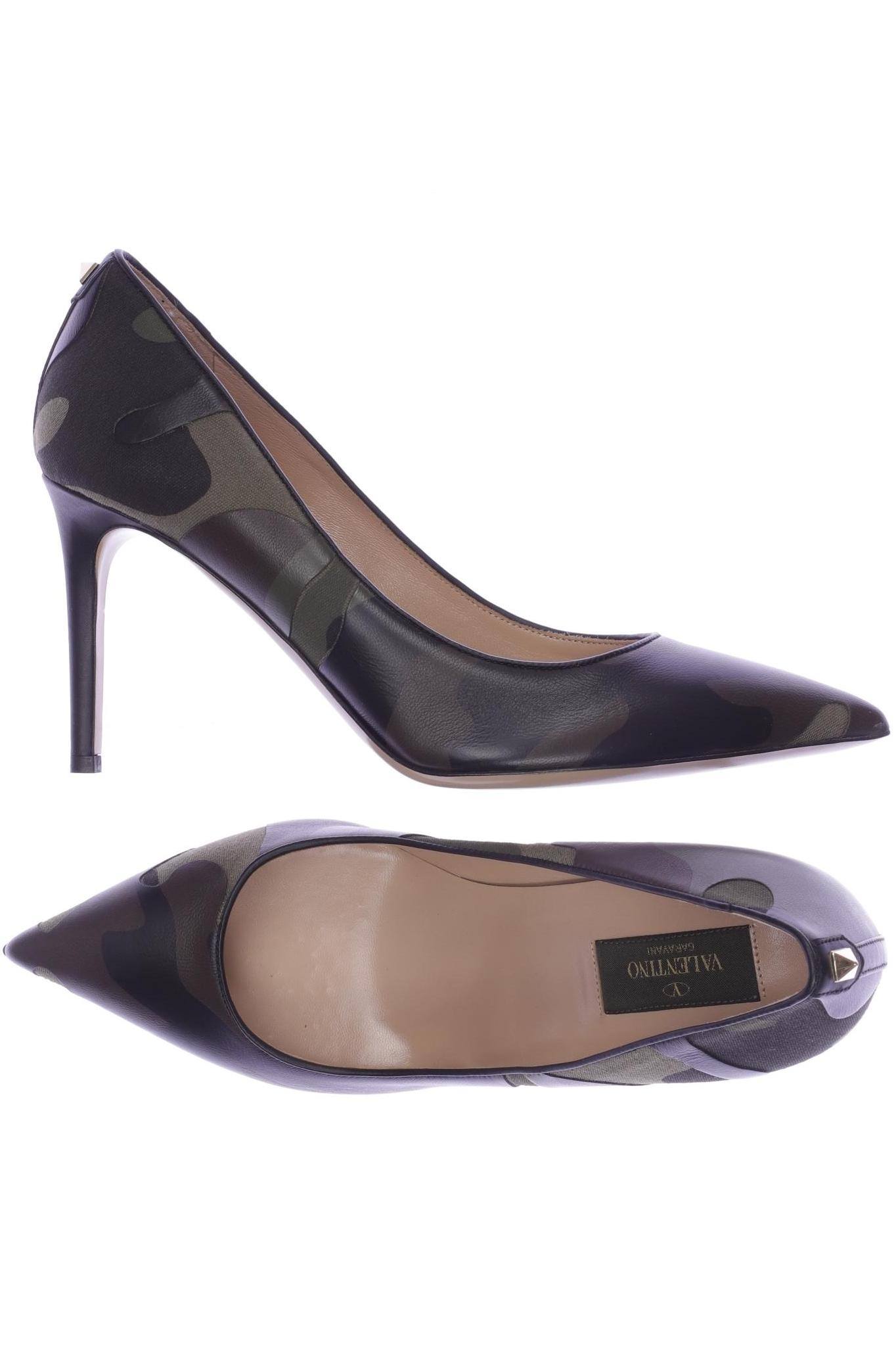 

Valentino Garavani Damen Pumps, braun, Gr. 38.5