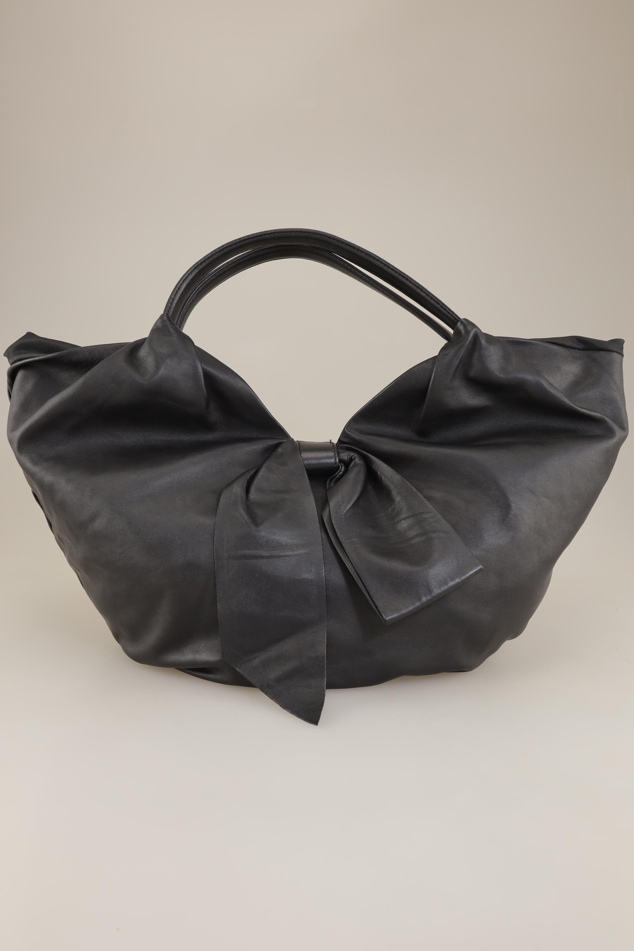 

Valentino Garavani Damen Handtasche, schwarz, Gr.