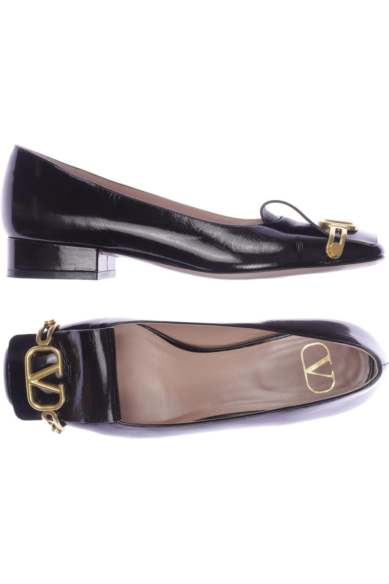 

VALENTINO GARAVANI Damen Pumps, schwarz