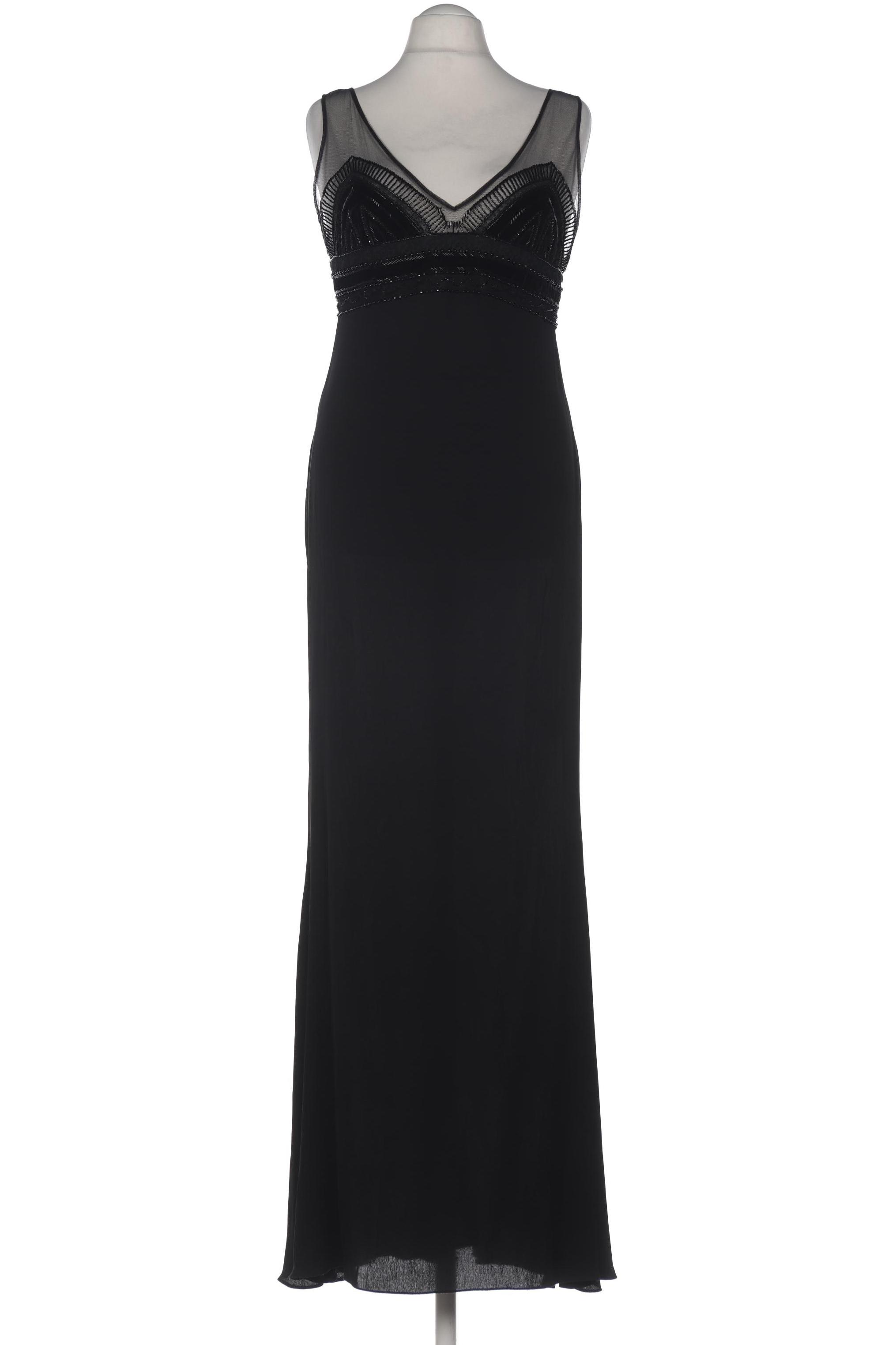 

Valentino Garavani Damen Kleid, schwarz, Gr. 48