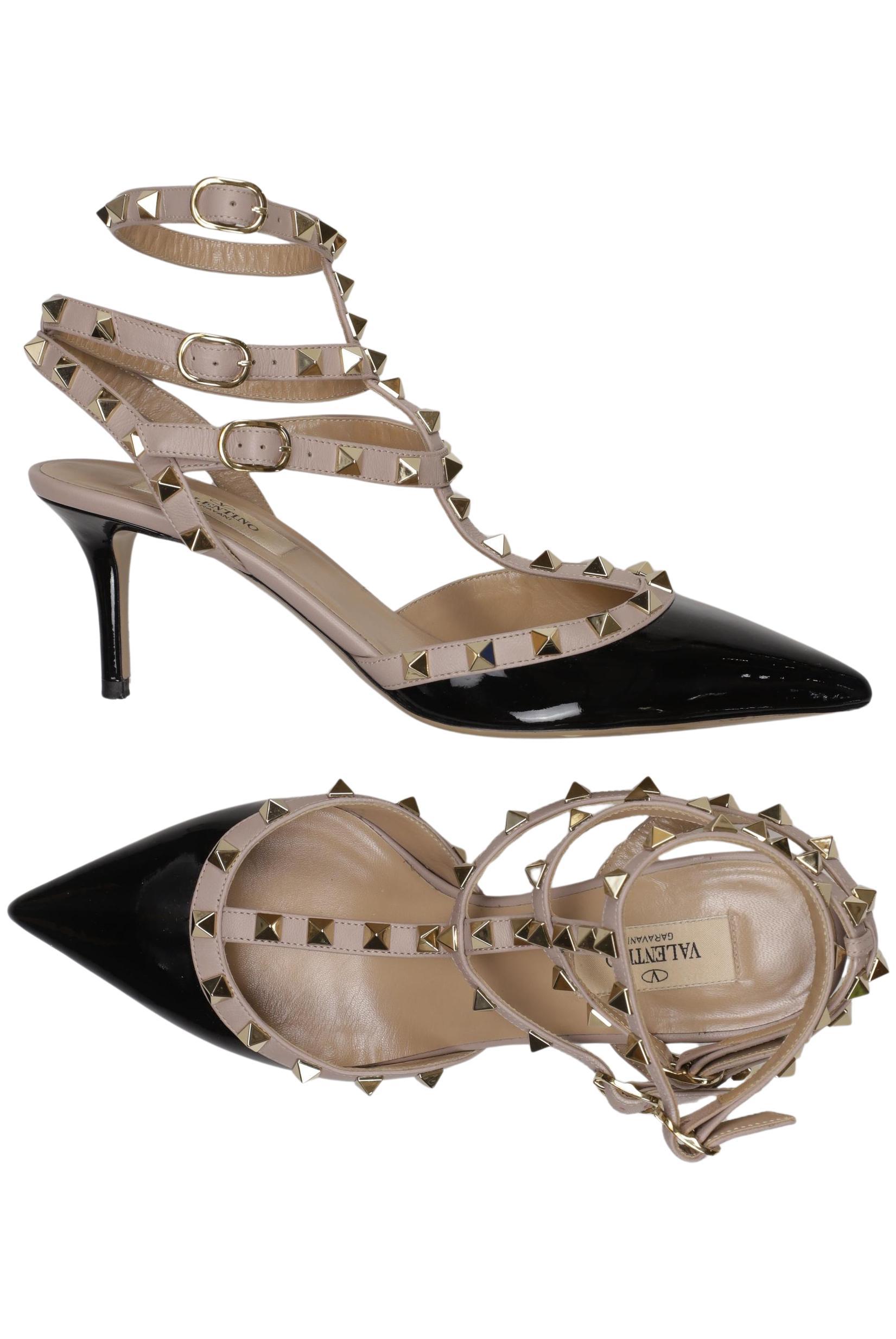 

Valentino Garavani Damen Sandale, mehrfarbig, Gr. 38