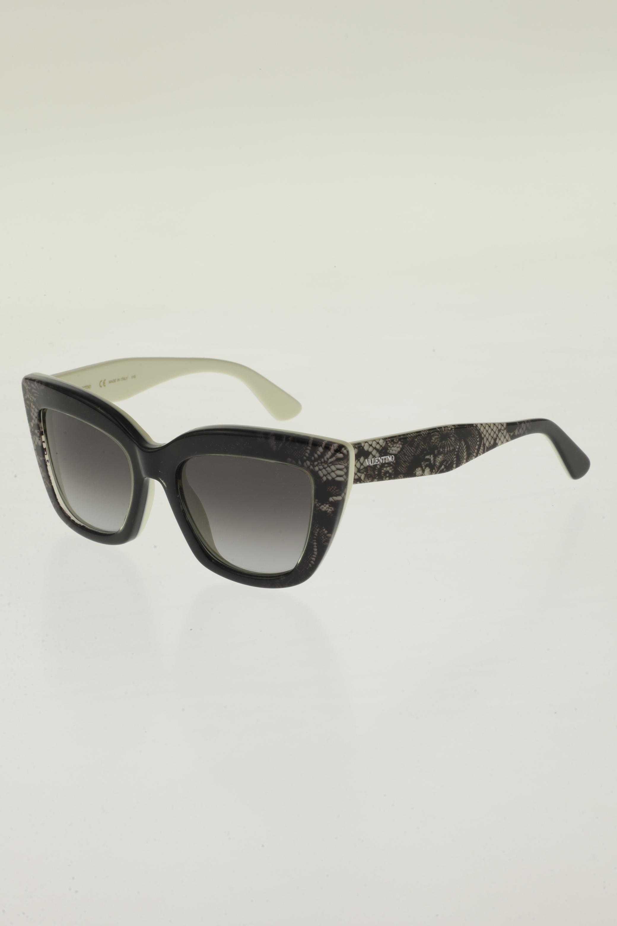 

VALENTINO GARAVANI Damen Sonnenbrille, schwarz