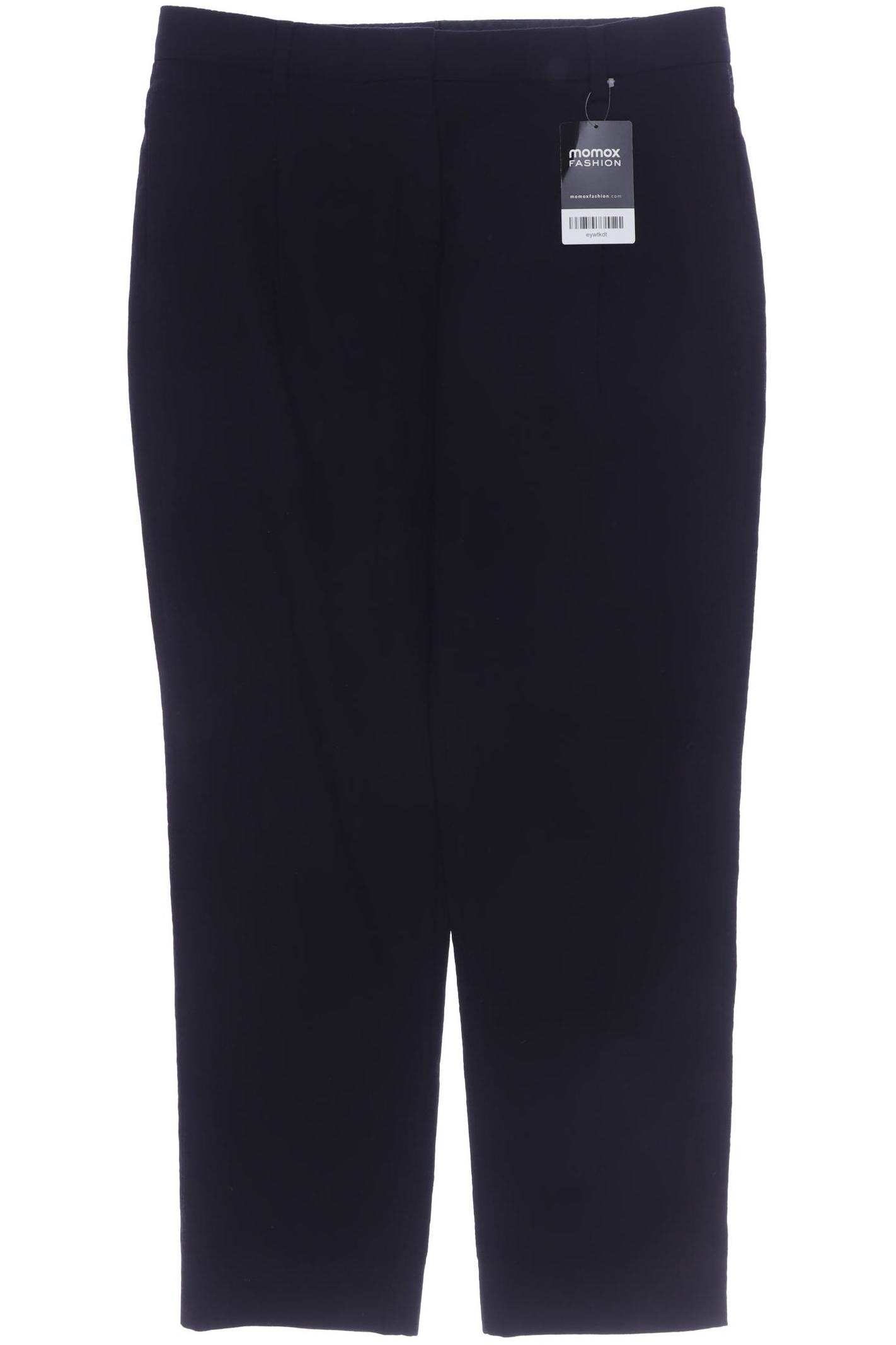 

Valentino Garavani Damen Stoffhose, schwarz, Gr. 40