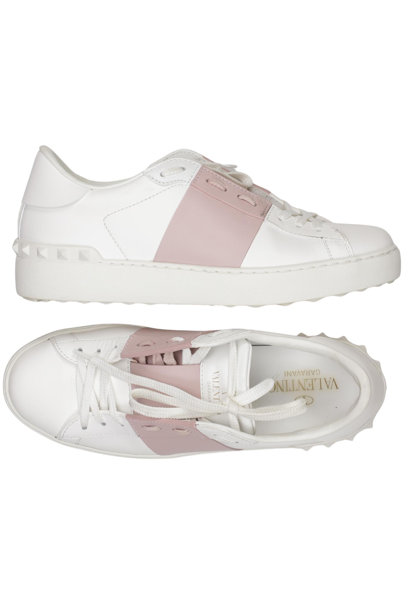 

Valentino Garavani Damen Sneakers, mehrfarbig, Gr. 38