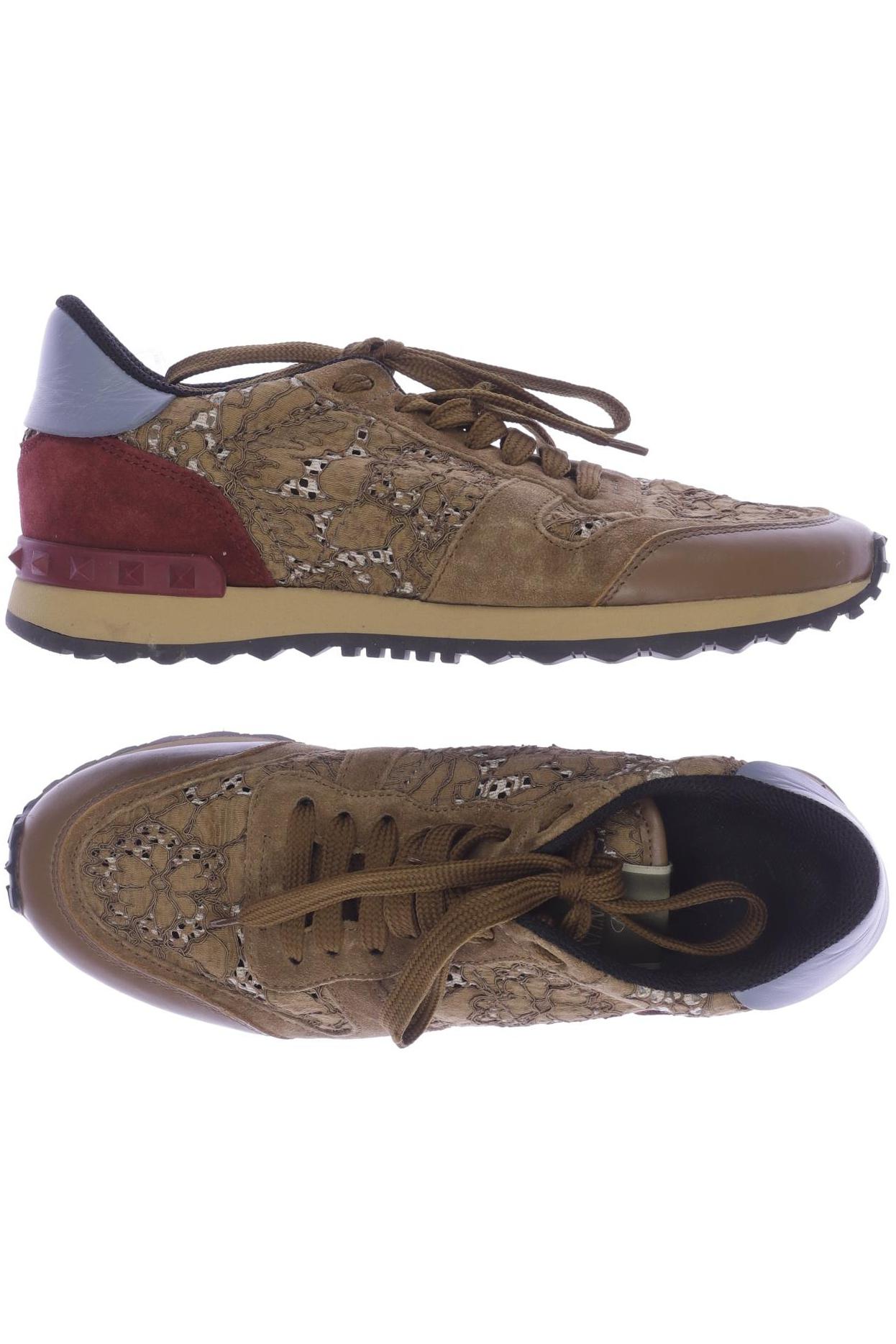 

VALENTINO GARAVANI Damen Sneakers, braun