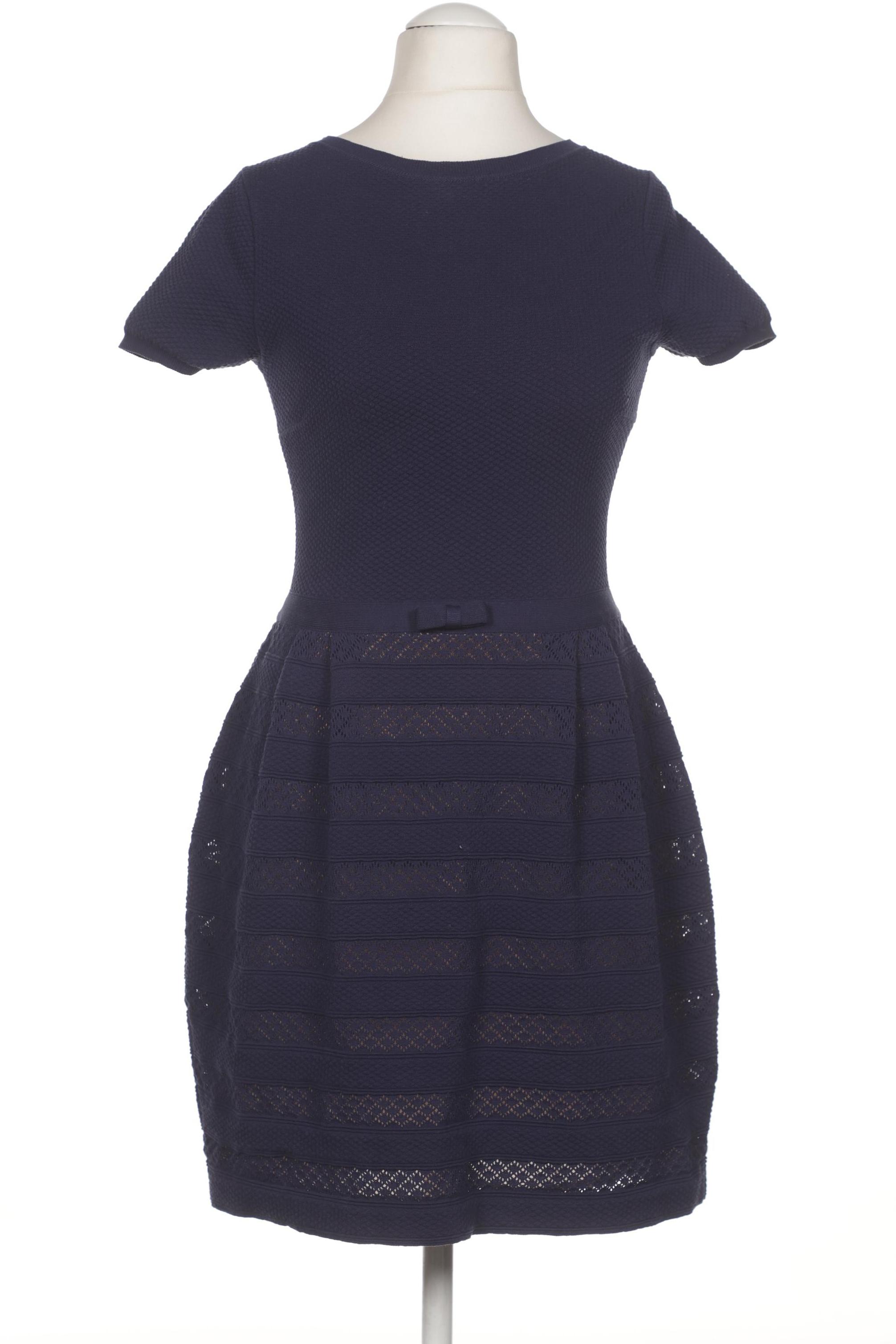 

Valentino Garavani Damen Kleid, marineblau, Gr. 38