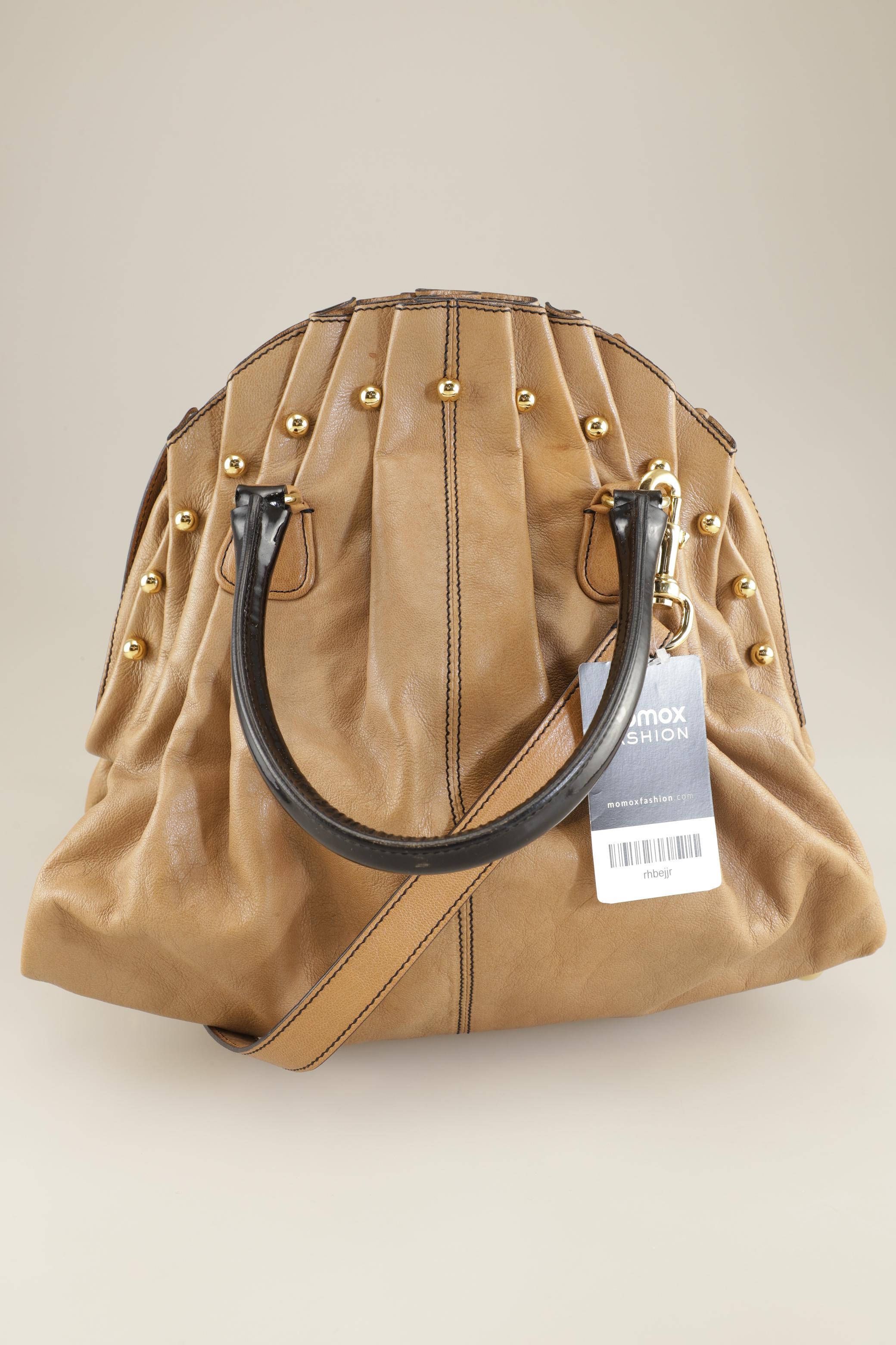 

Valentino Garavani Damen Handtasche, braun, Gr.
