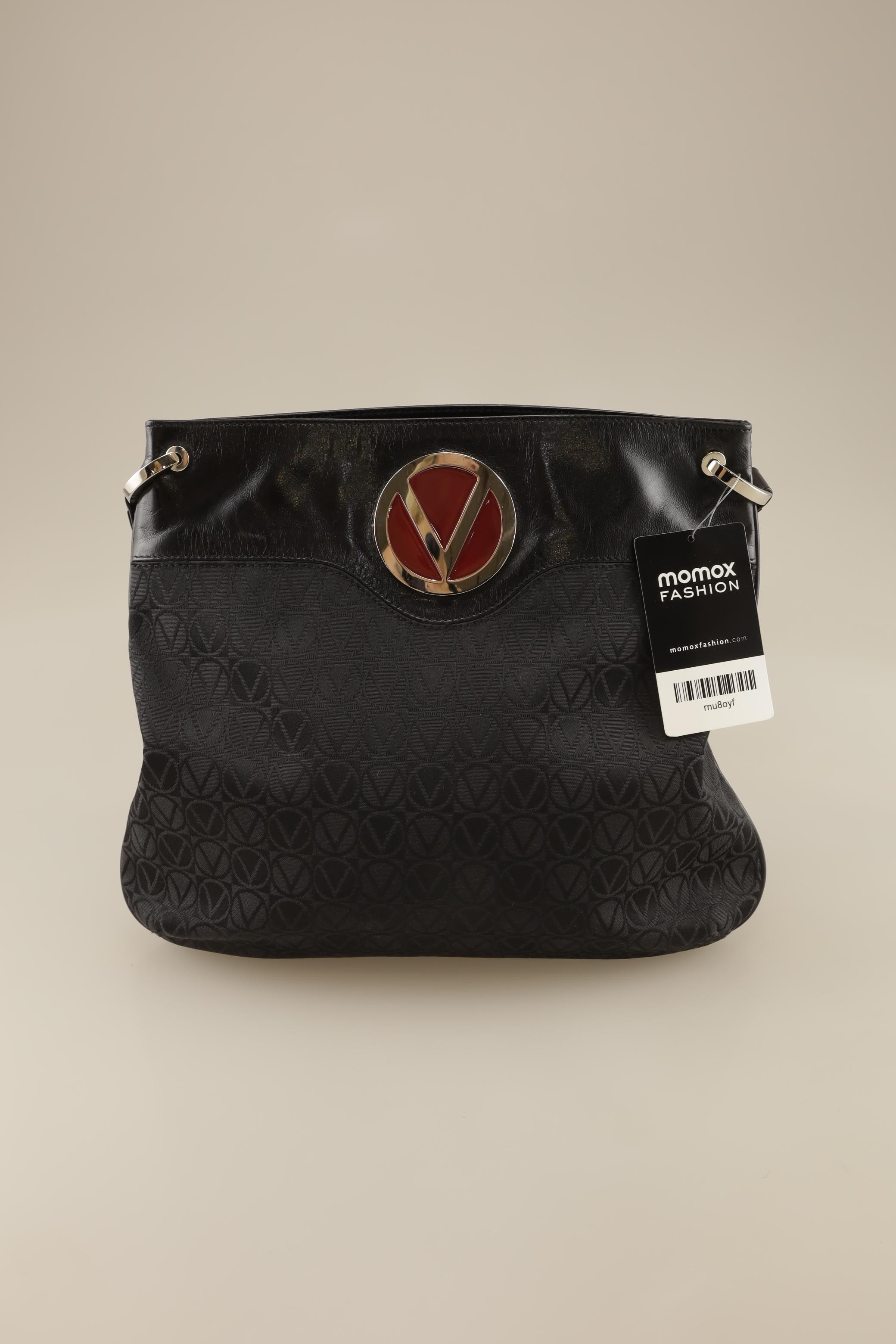 

Valentino Garavani Damen Handtasche, schwarz, Gr.
