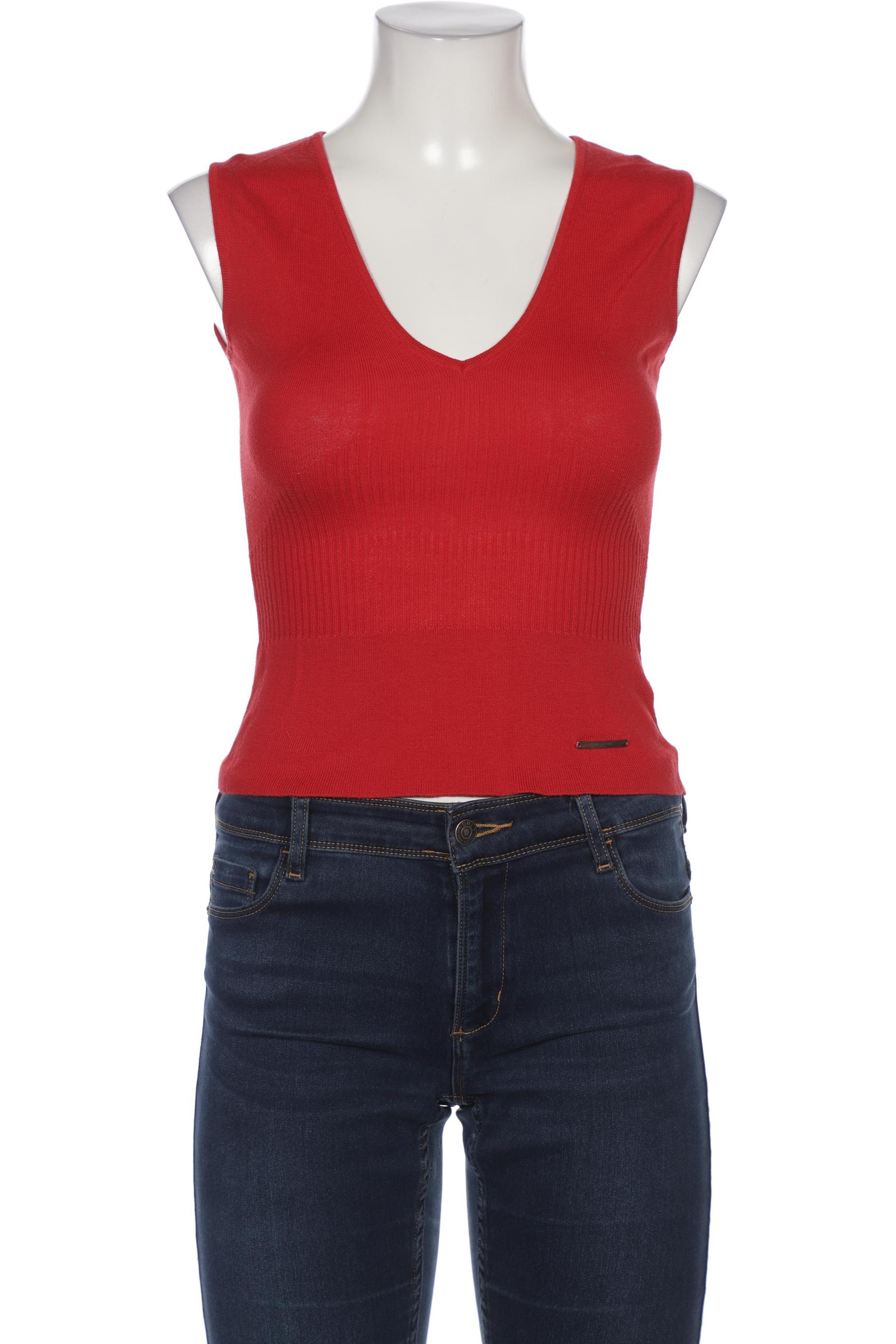 

VALENTINO GARAVANI Damen Top, rot