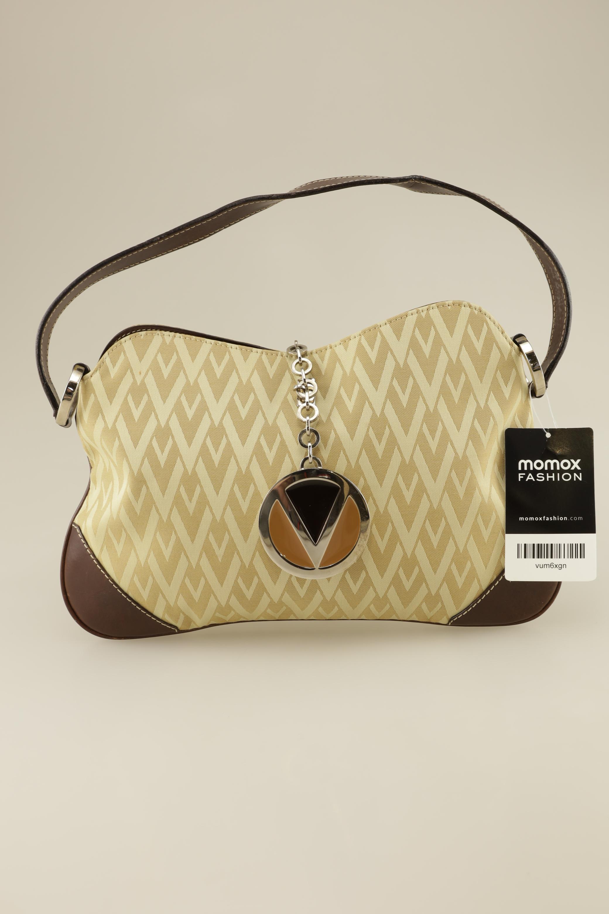 Thumbnail - Valentino Garavani Damen Handtasche, beige, Gr.