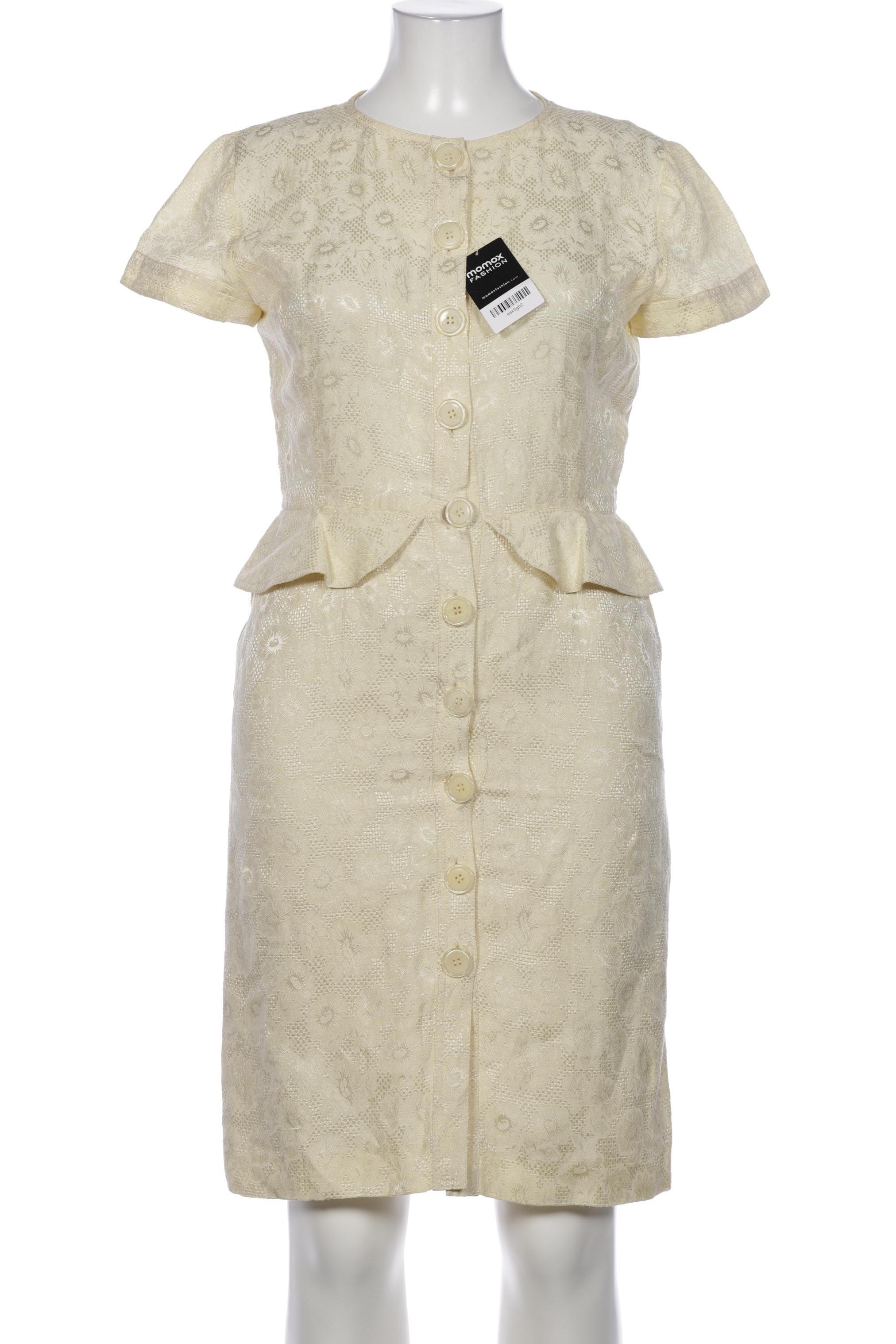 

Valentino Garavani Damen Kleid, cremeweiß, Gr. 46