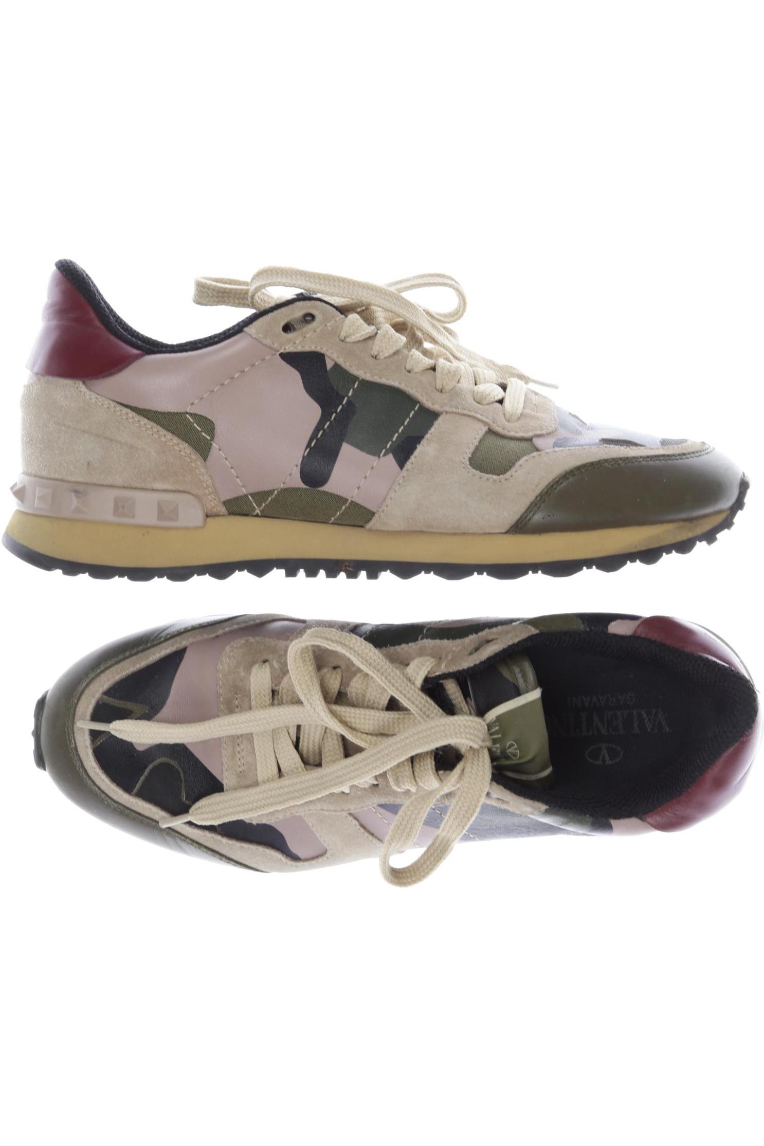 

Valentino Garavani Damen Sneakers, mehrfarbig, Gr. 37