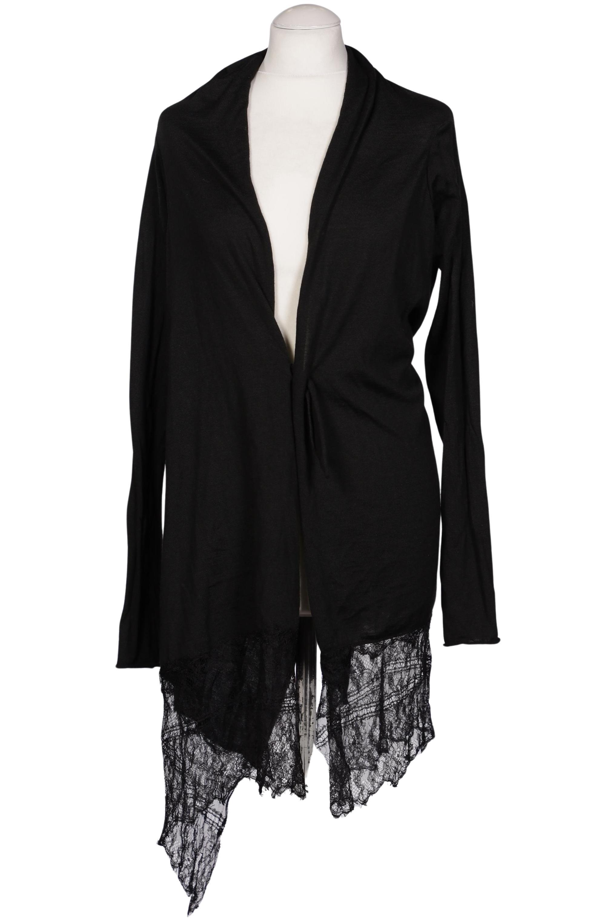 

Valentino Garavani Damen Strickjacke, schwarz, Gr. 42