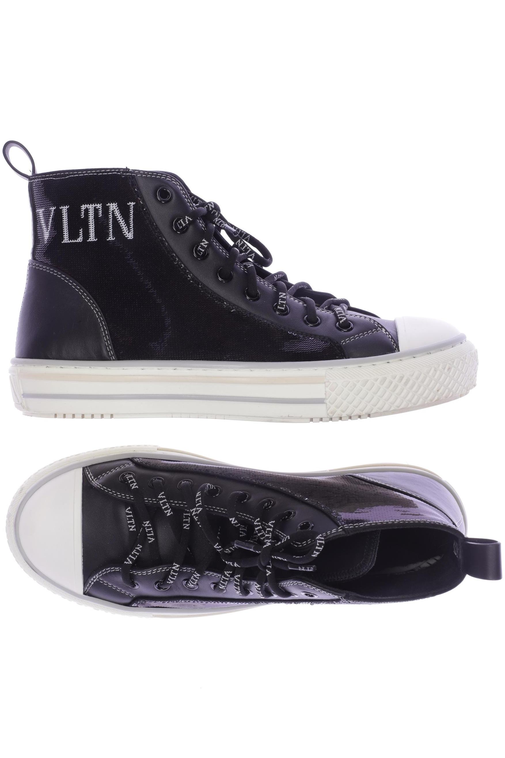 

Valentino Garavani Damen Sneakers, schwarz, Gr. 37