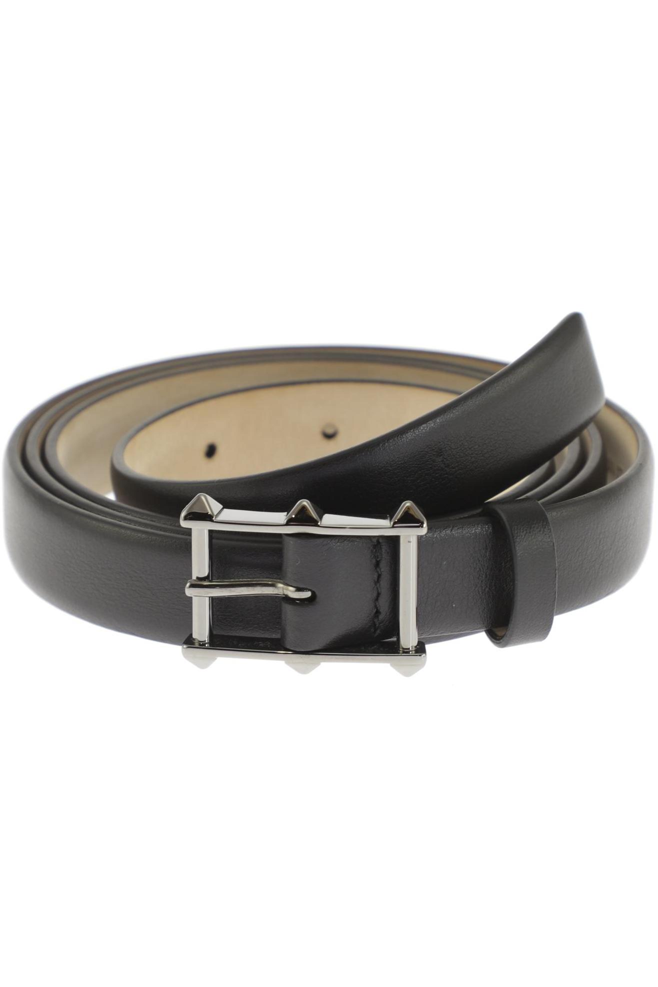 

Valentino Garavani Damen Gürtel, schwarz, Gr. 110