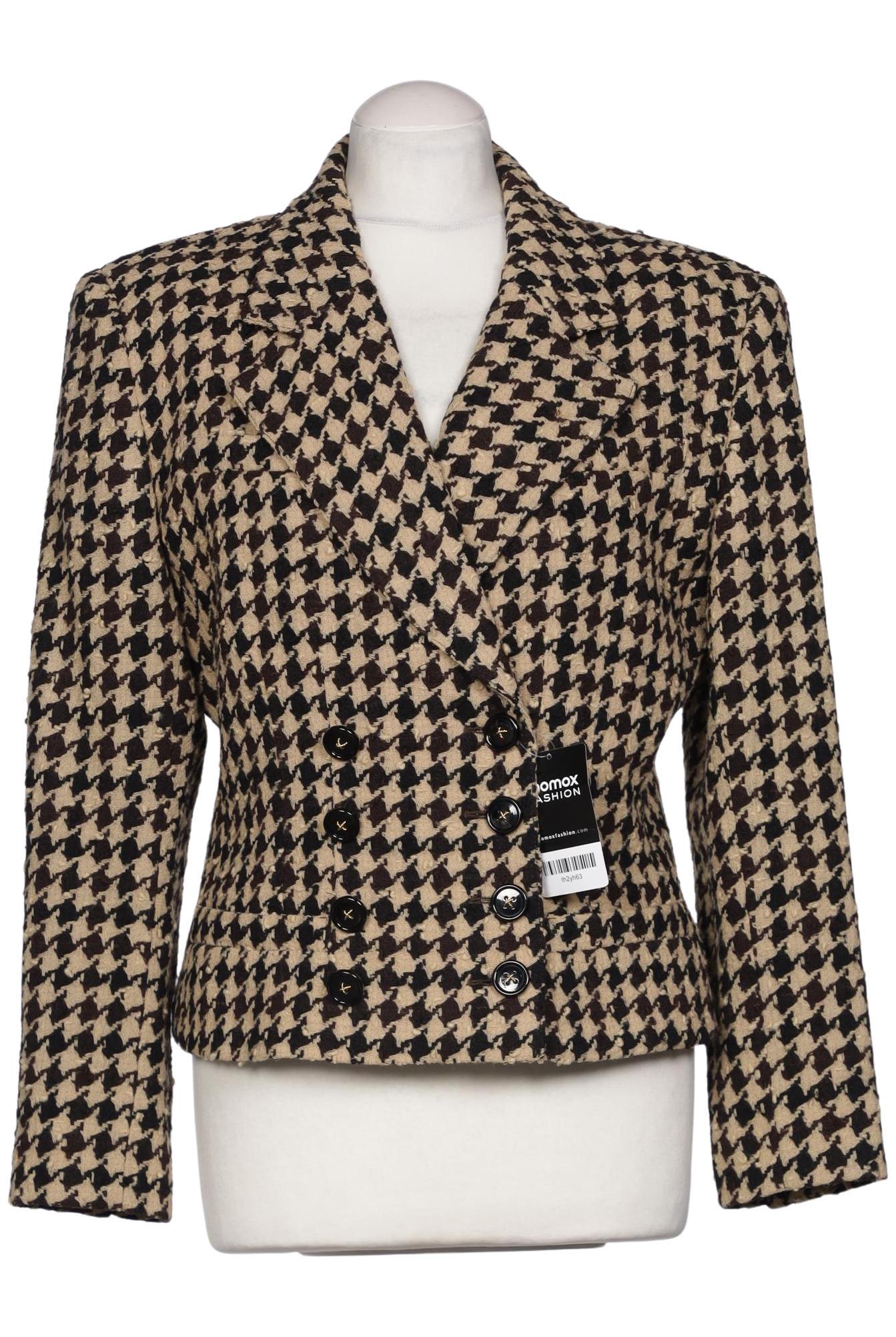 

Valentino Garavani Damen Blazer, mehrfarbig, Gr. 44