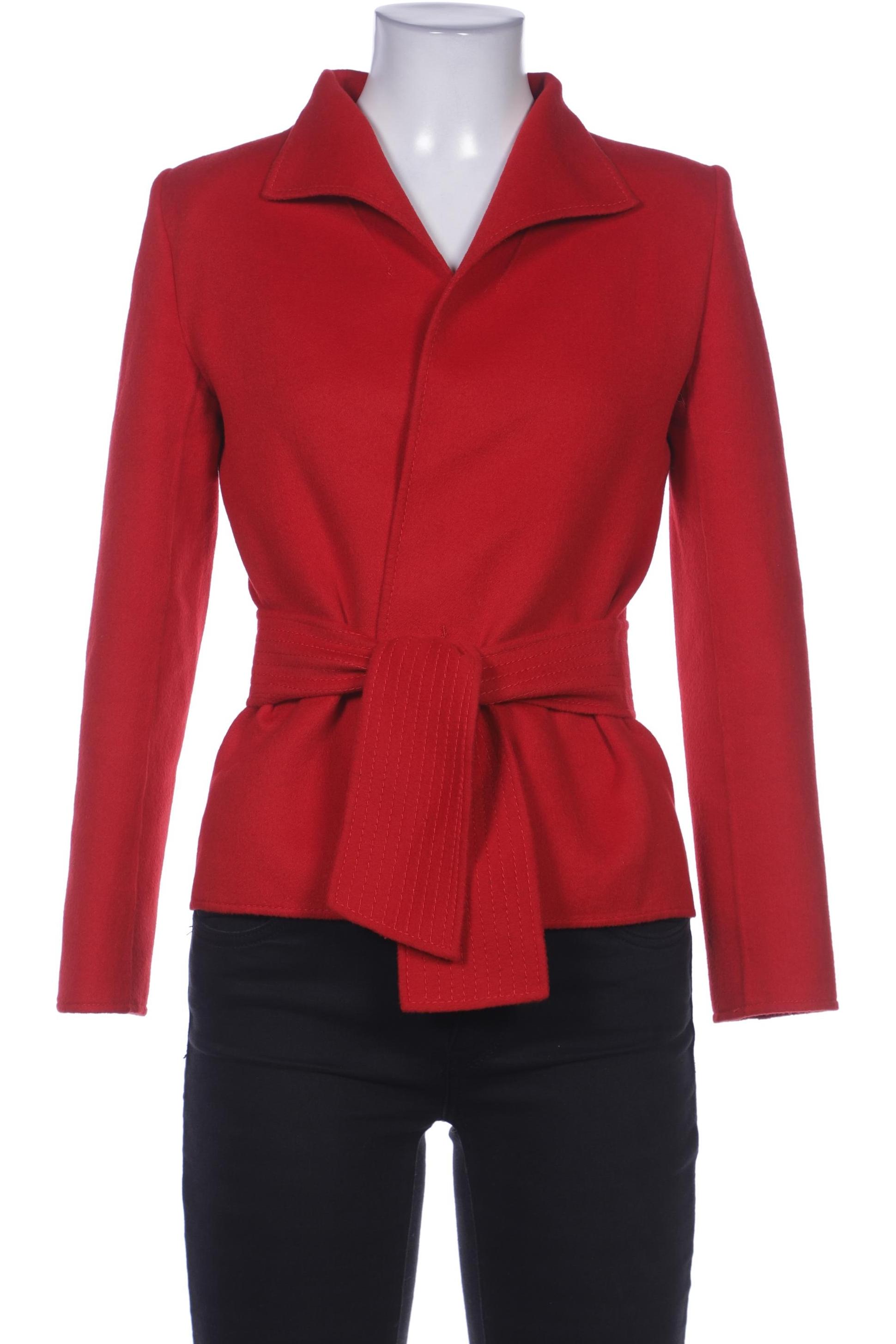 

Valentino Garavani Damen Jacke, rot, Gr. 36
