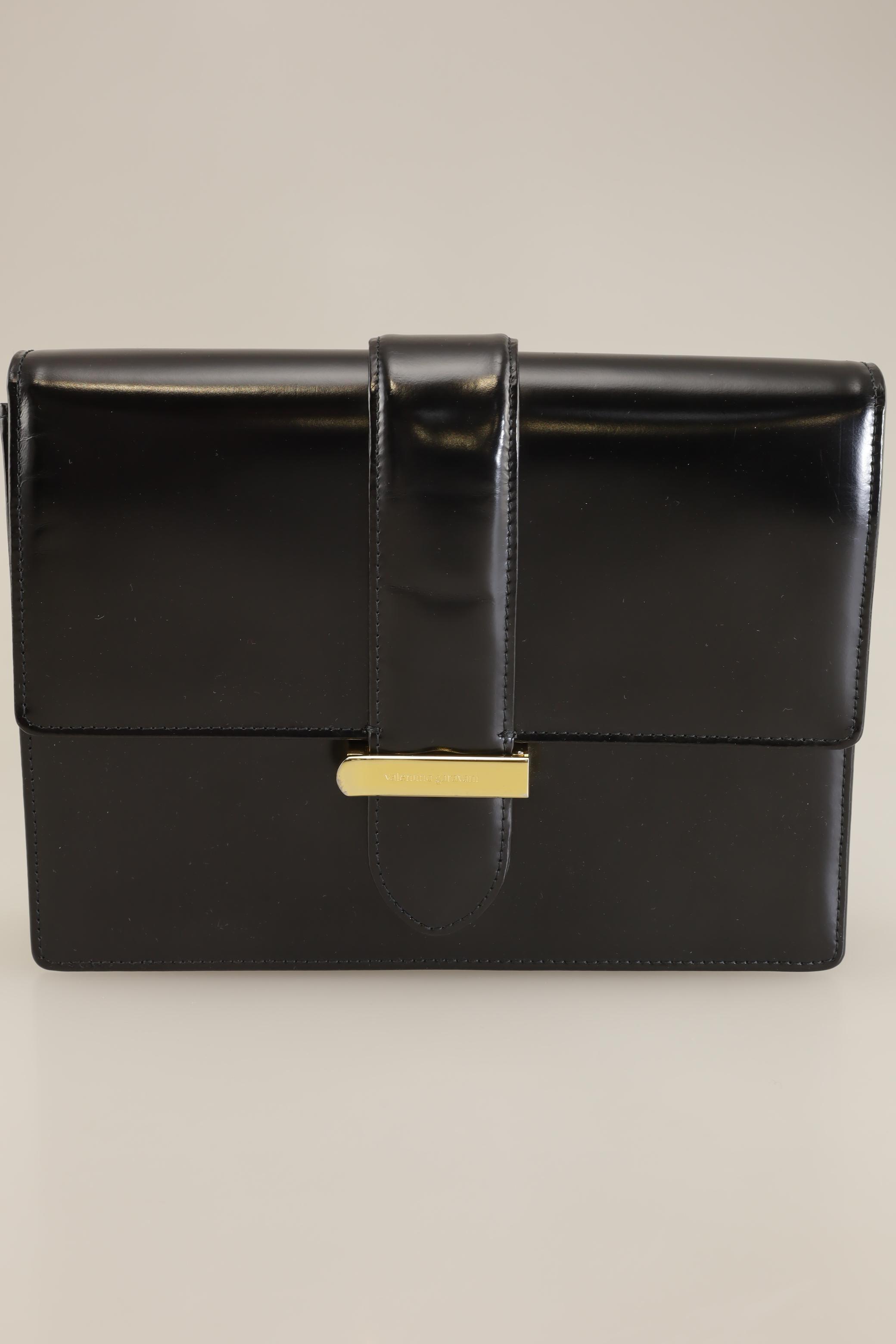

Valentino Garavani Damen Handtasche, schwarz, Gr.