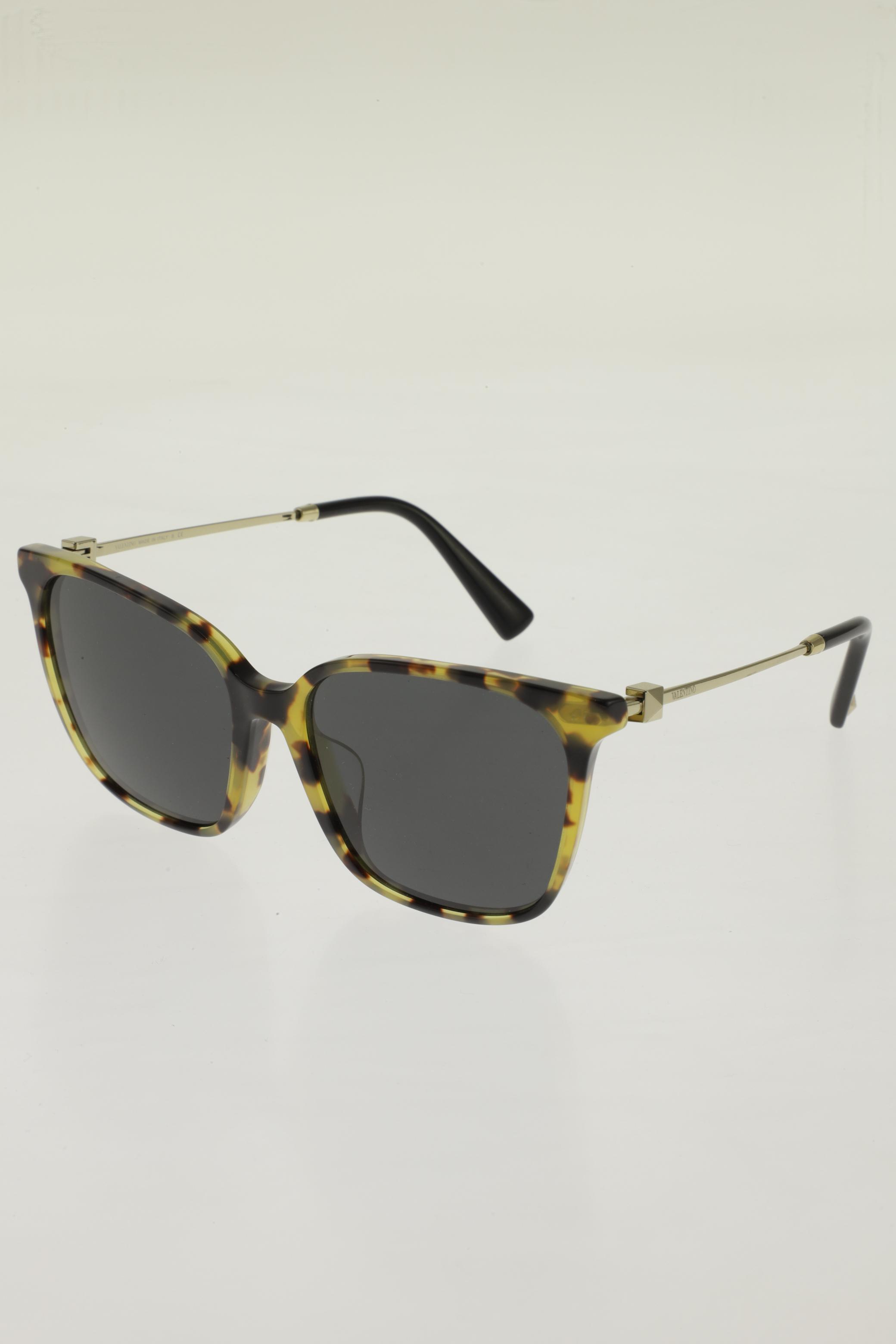 

VALENTINO GARAVANI Damen Sonnenbrille, schwarz
