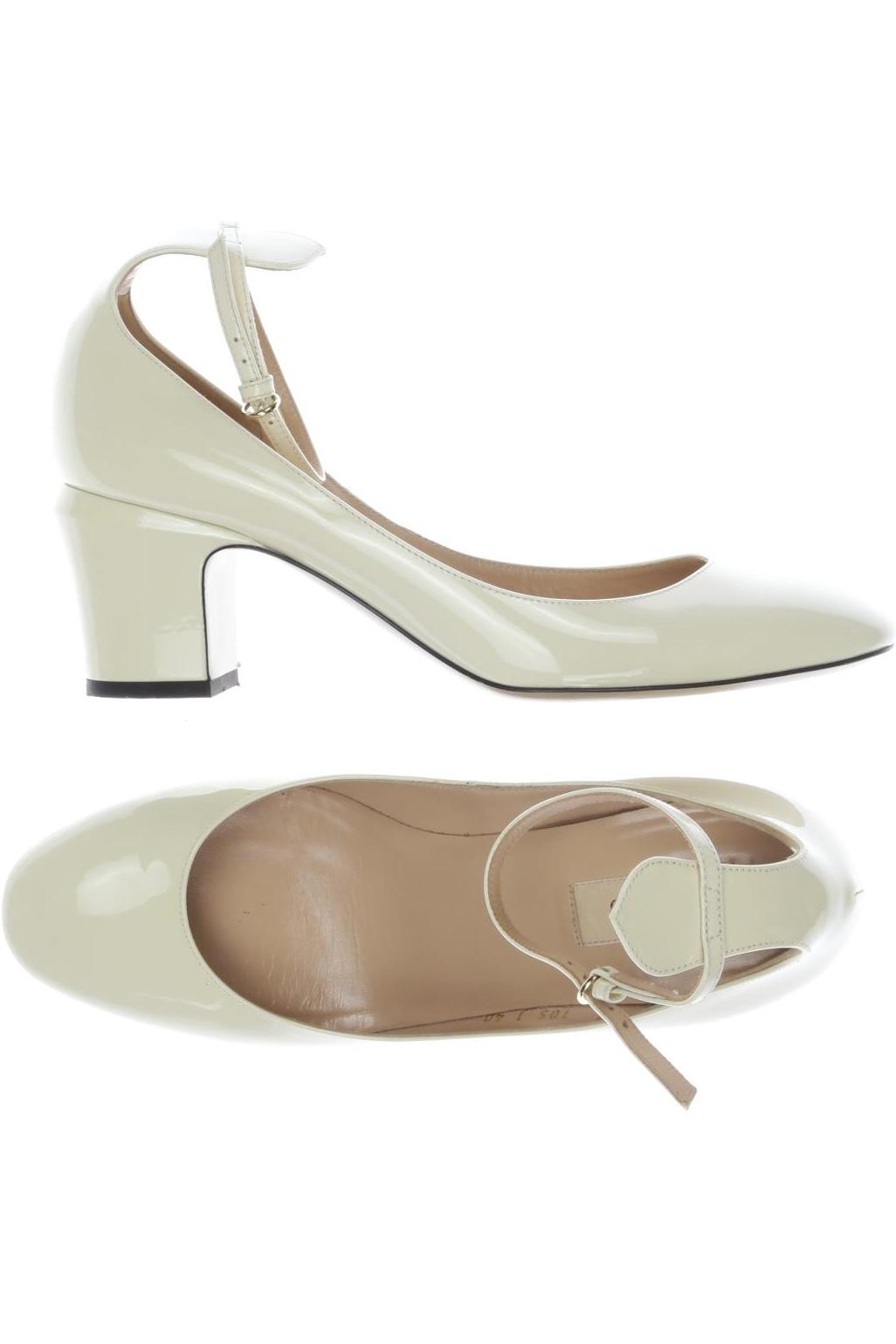 

Valentino Garavani Damen Pumps, cremeweiß, Gr. 40