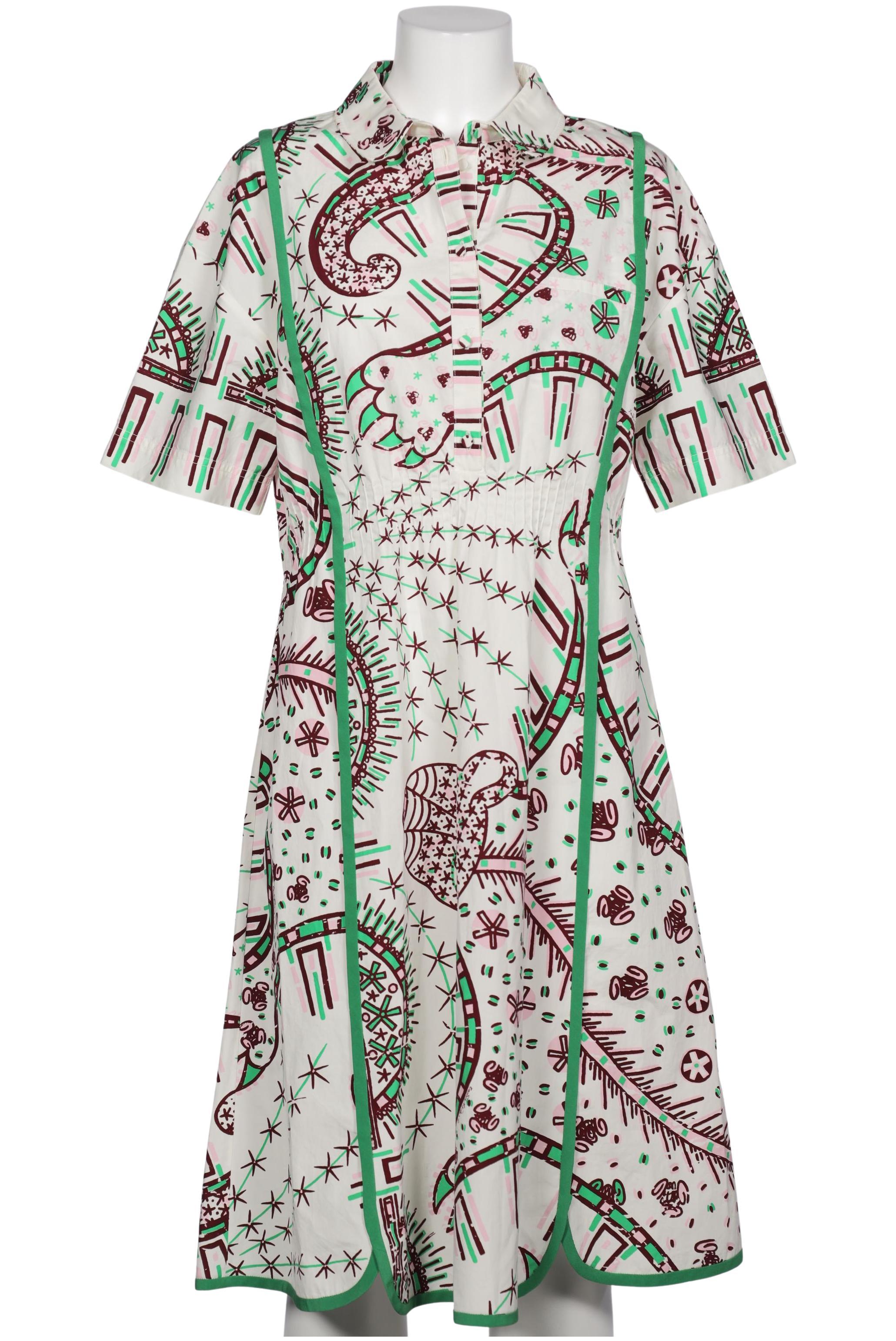 

Valentino Garavani Damen Kleid, mehrfarbig, Gr. 42