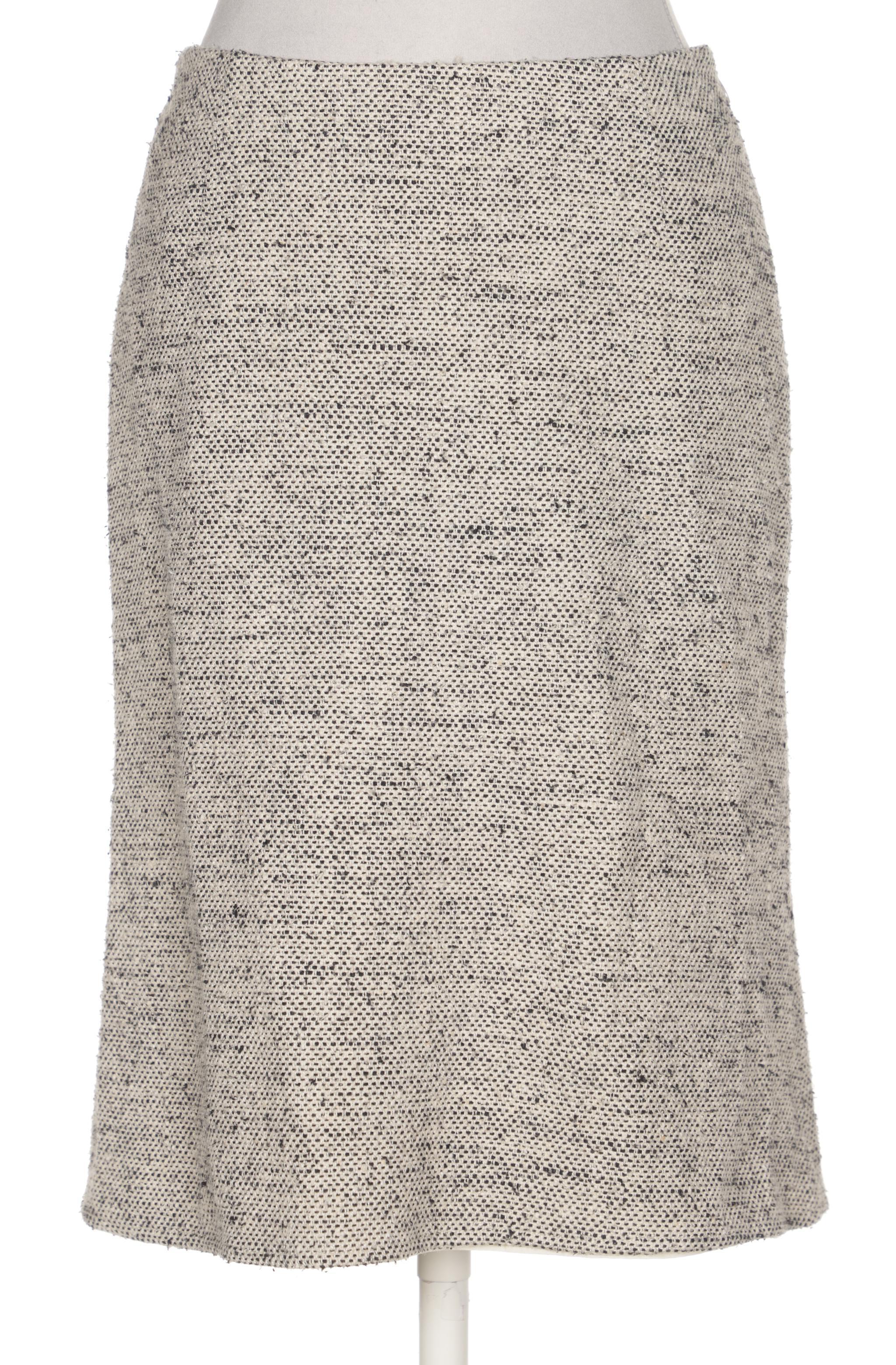 

Valentino Garavani Damen Rock, beige, Gr. 6