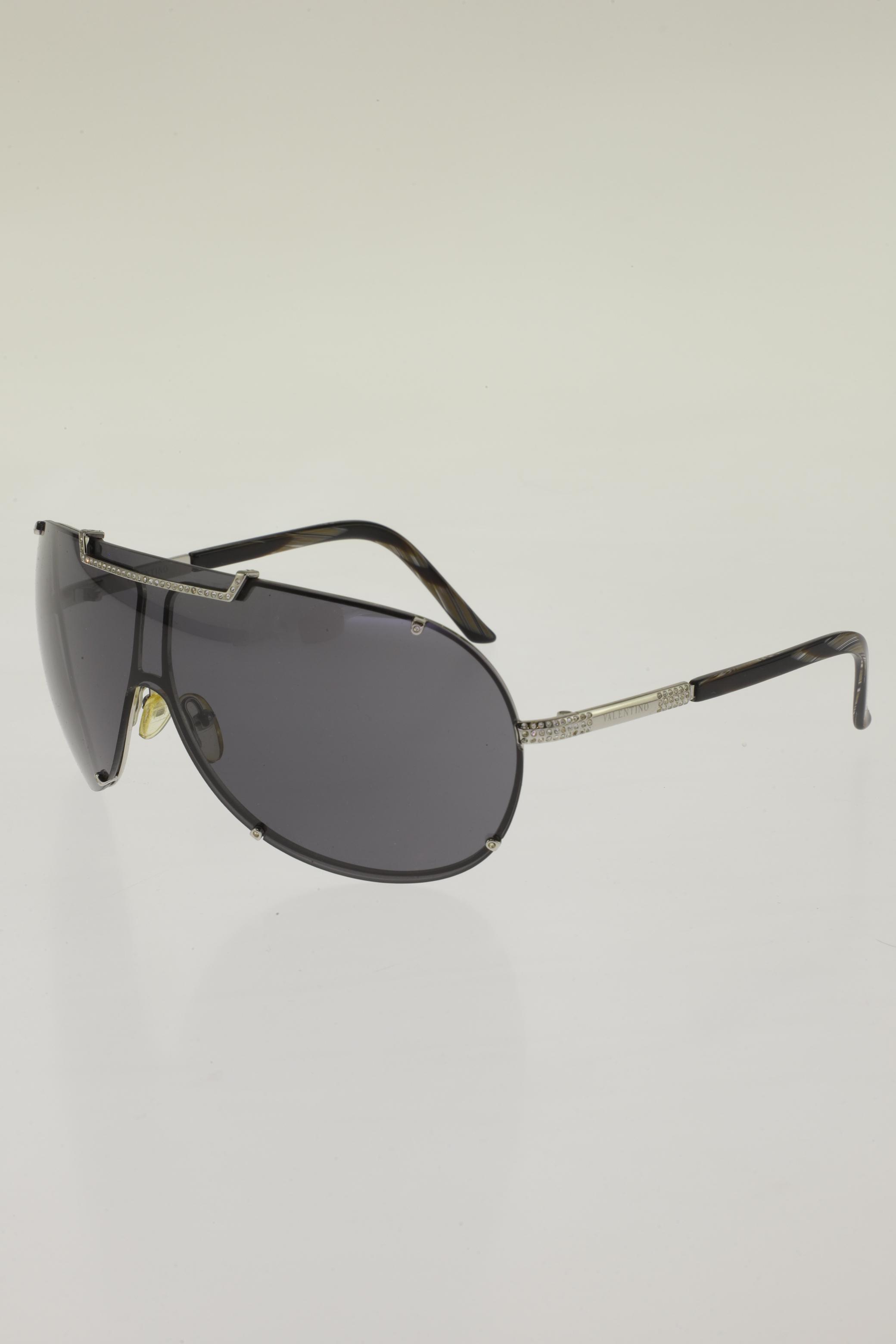 

Valentino Garavani Damen Sonnenbrille, schwarz, Gr.