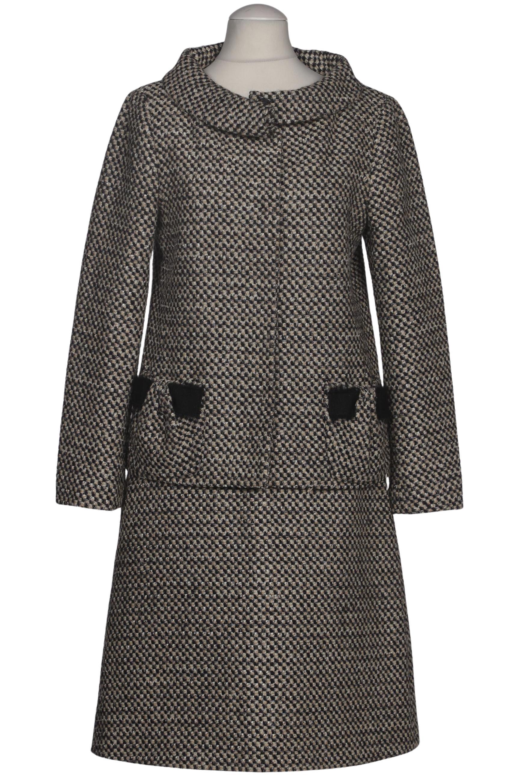 

Valentino Garavani Damen Anzug, beige, Gr. 42
