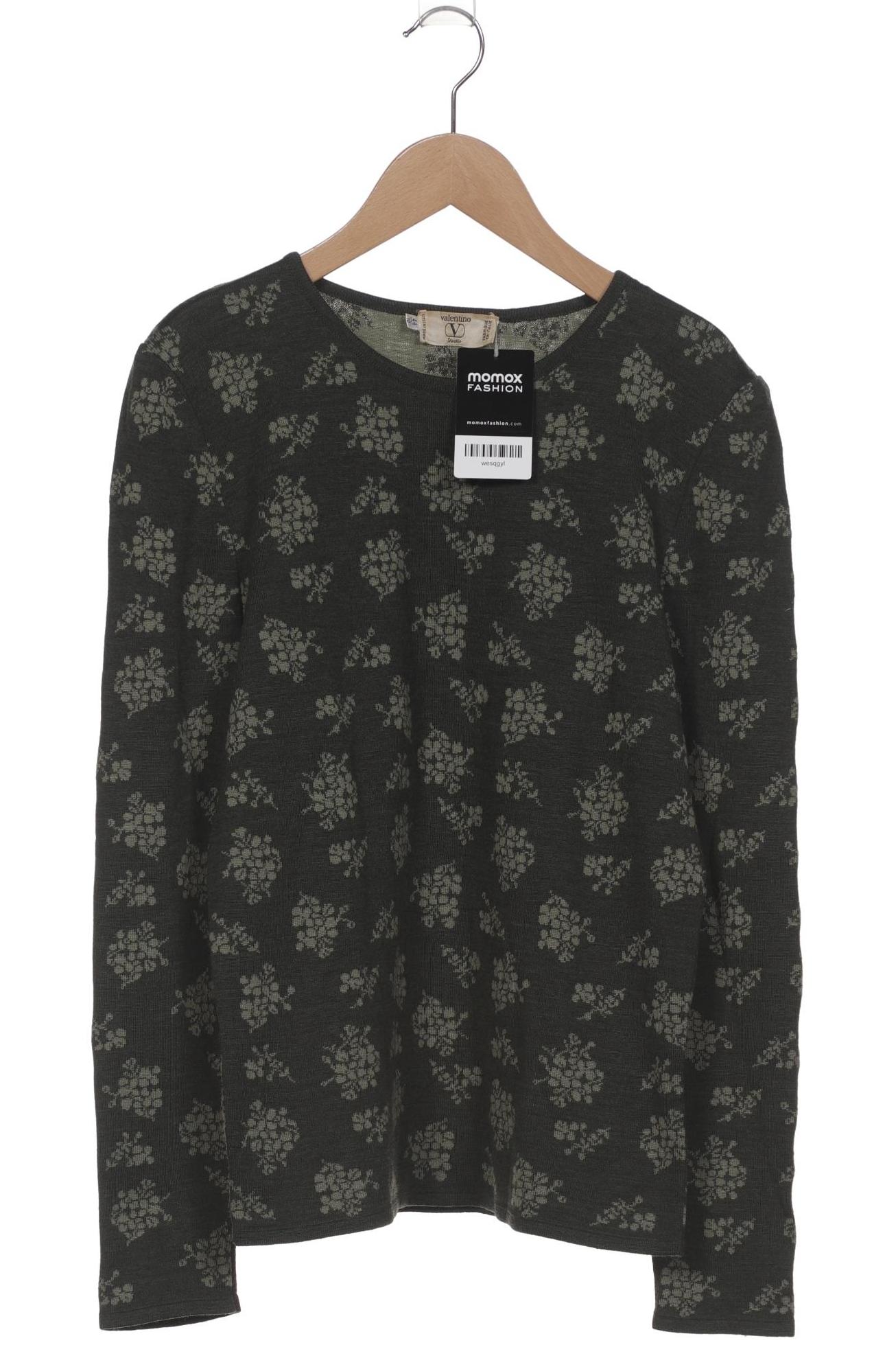 

Valentino Garavani Damen Pullover, grün, Gr. 44