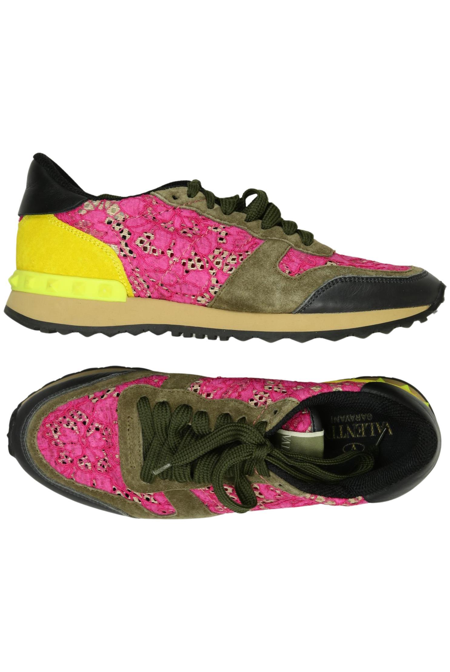 Thumbnail - Valentino Garavani Damen Sneakers, mehrfarbig, Gr. 37.5