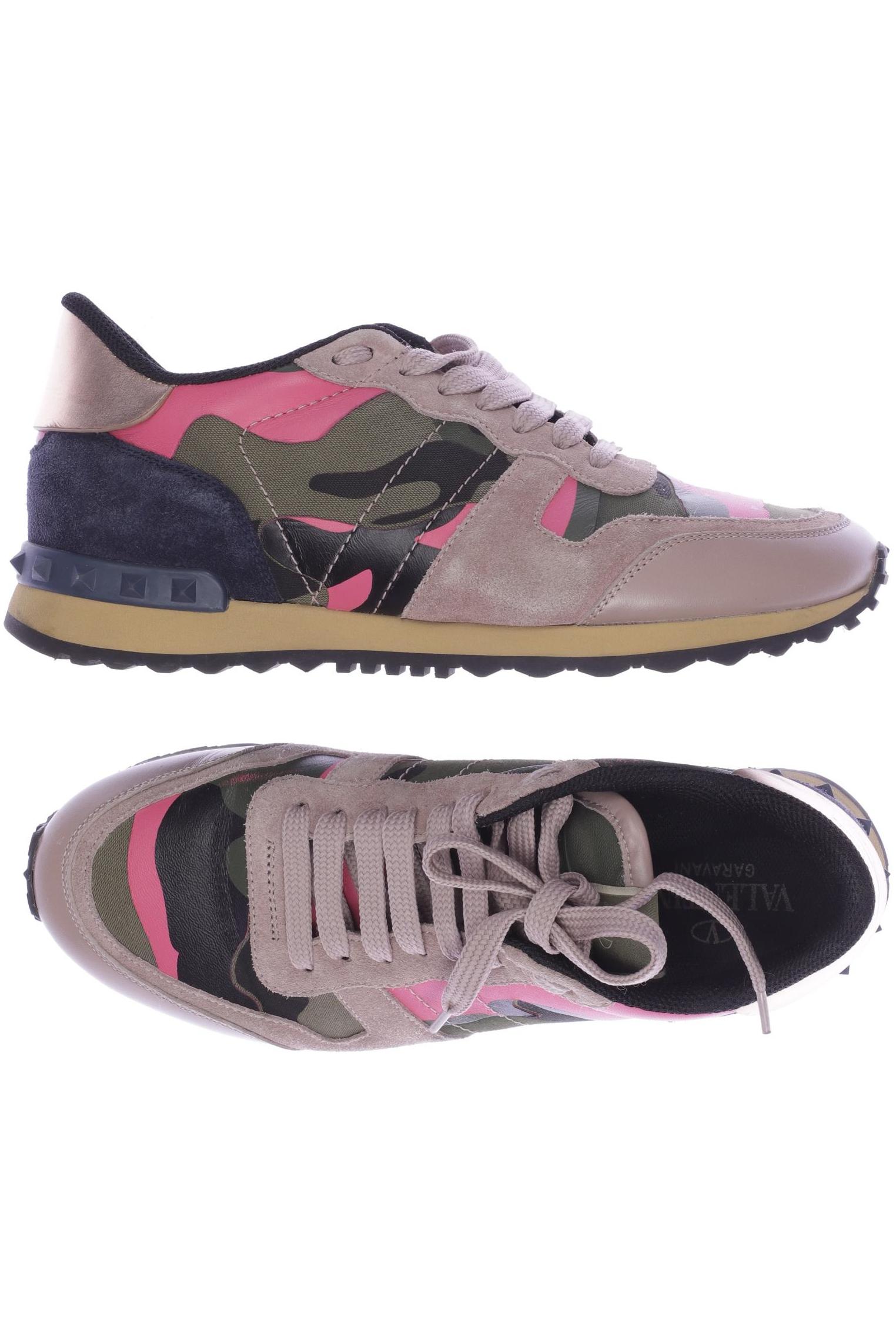 

VALENTINO GARAVANI Damen Sneakers, mehrfarbig