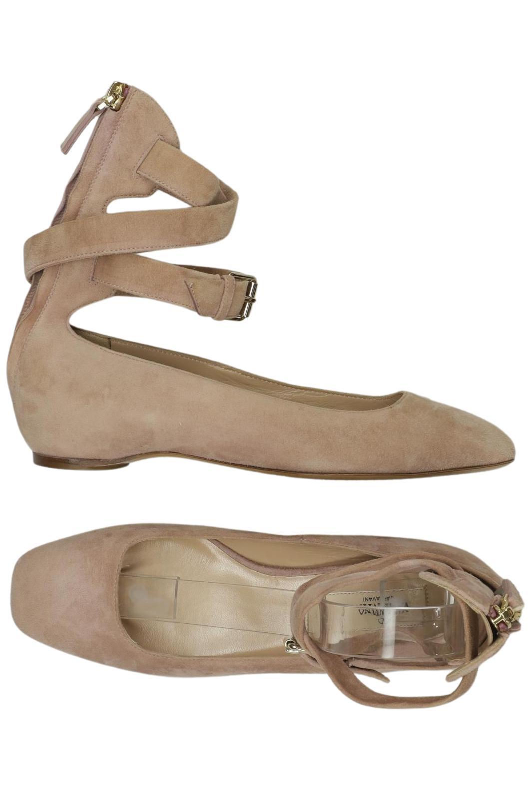 

Valentino Garavani Damen Ballerinas, pink, Gr. 35