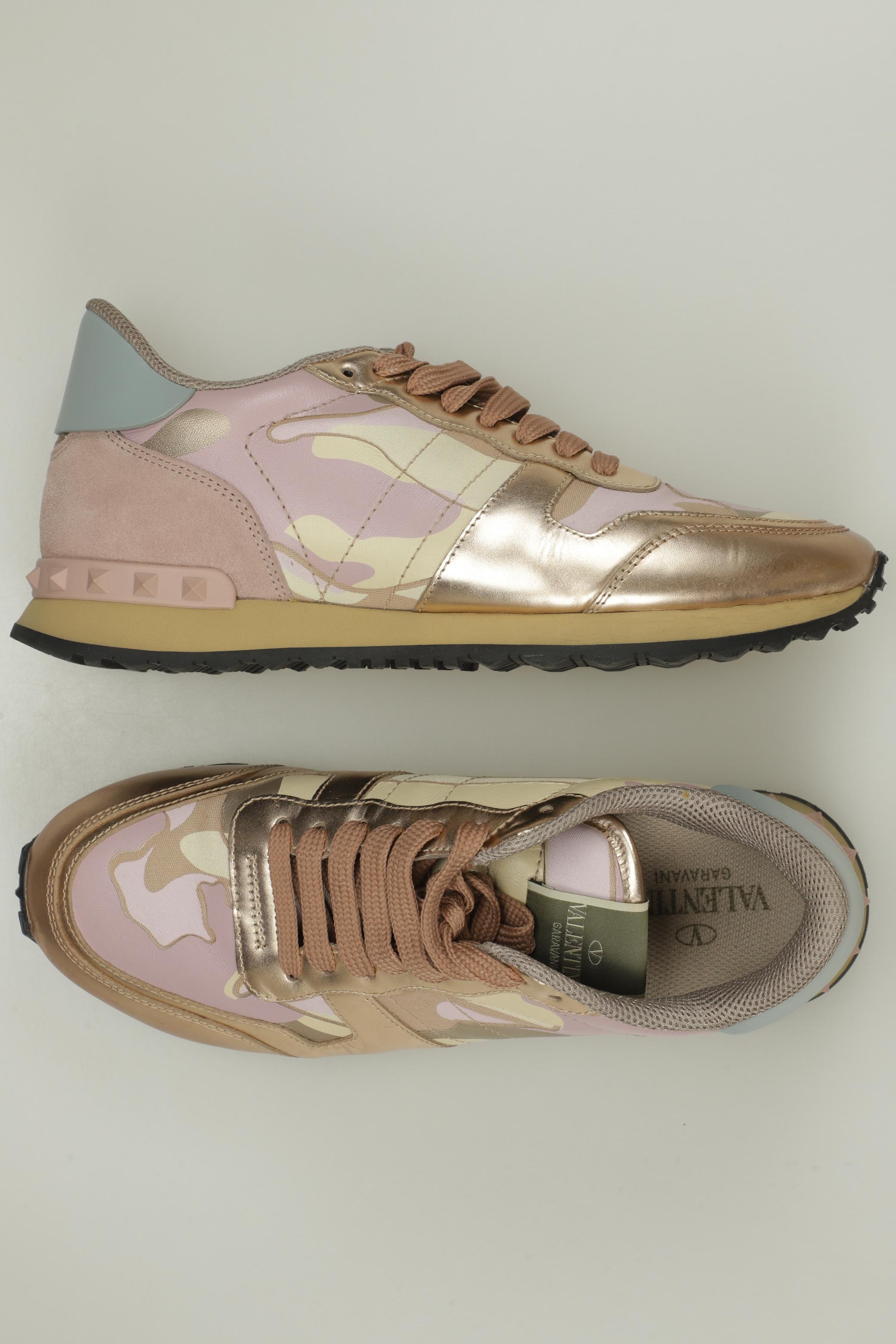 

Valentino Garavani Damen Sneakers, pink, Gr. 39