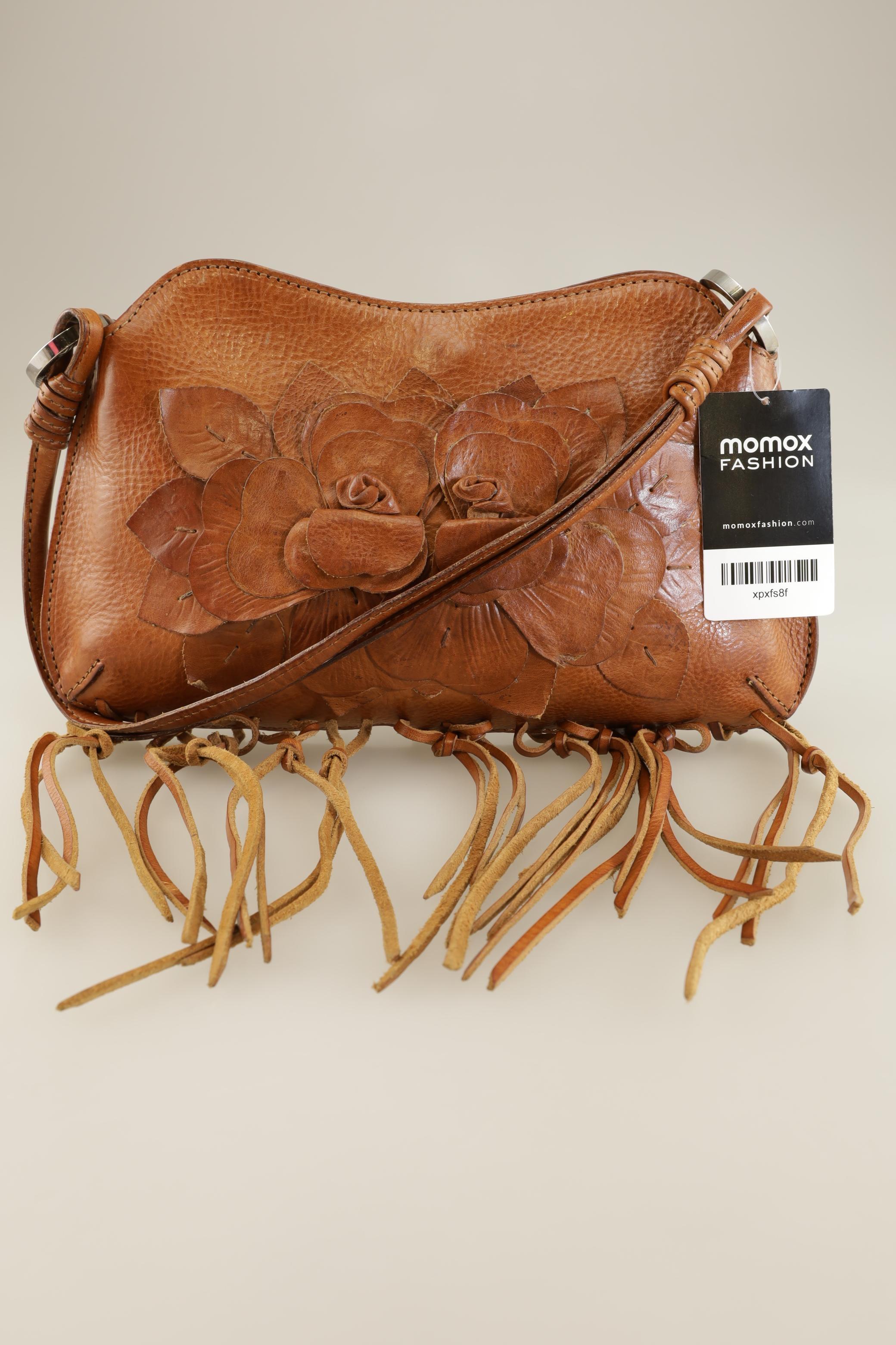 

Valentino Garavani Damen Handtasche, braun, Gr.