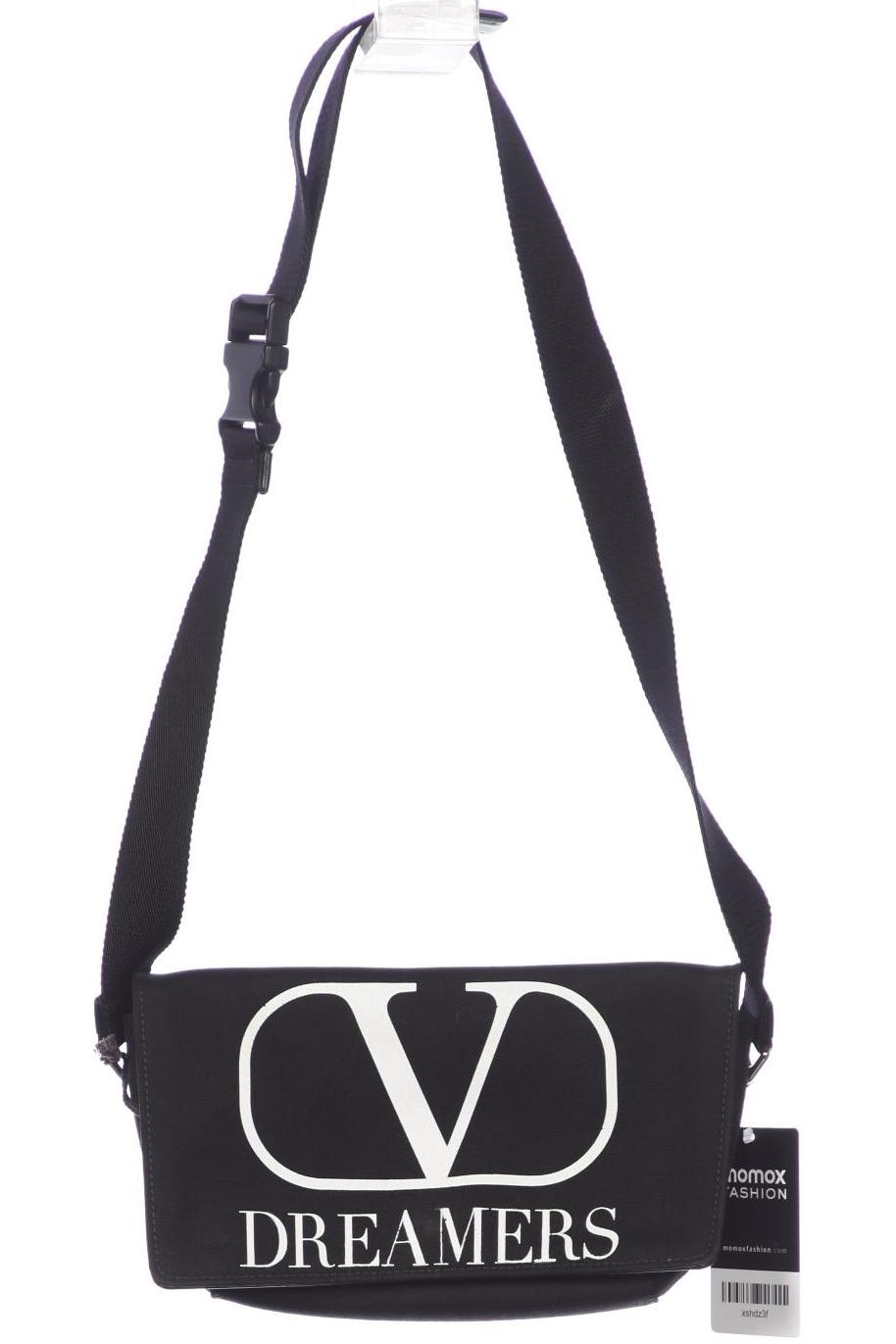 

Valentino Garavani Damen Handtasche, schwarz, Gr.