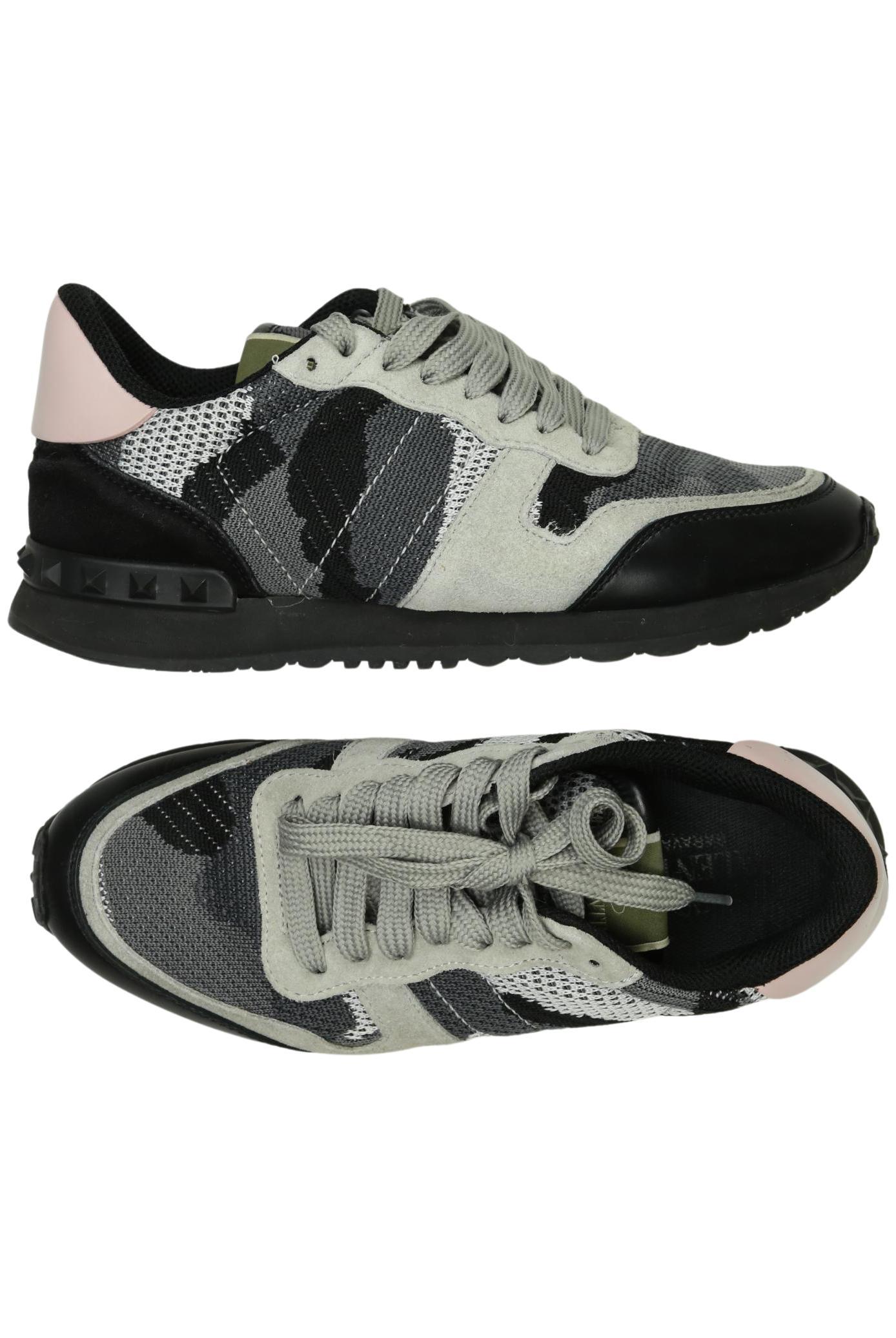 

Valentino Garavani Damen Sneakers, mehrfarbig, Gr. 35.5