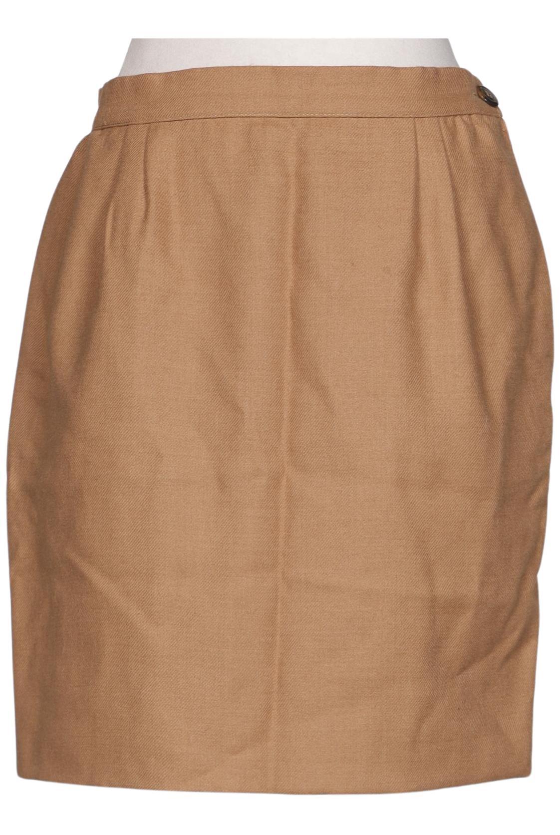 

Valentino Garavani Damen Rock, beige, Gr. 12