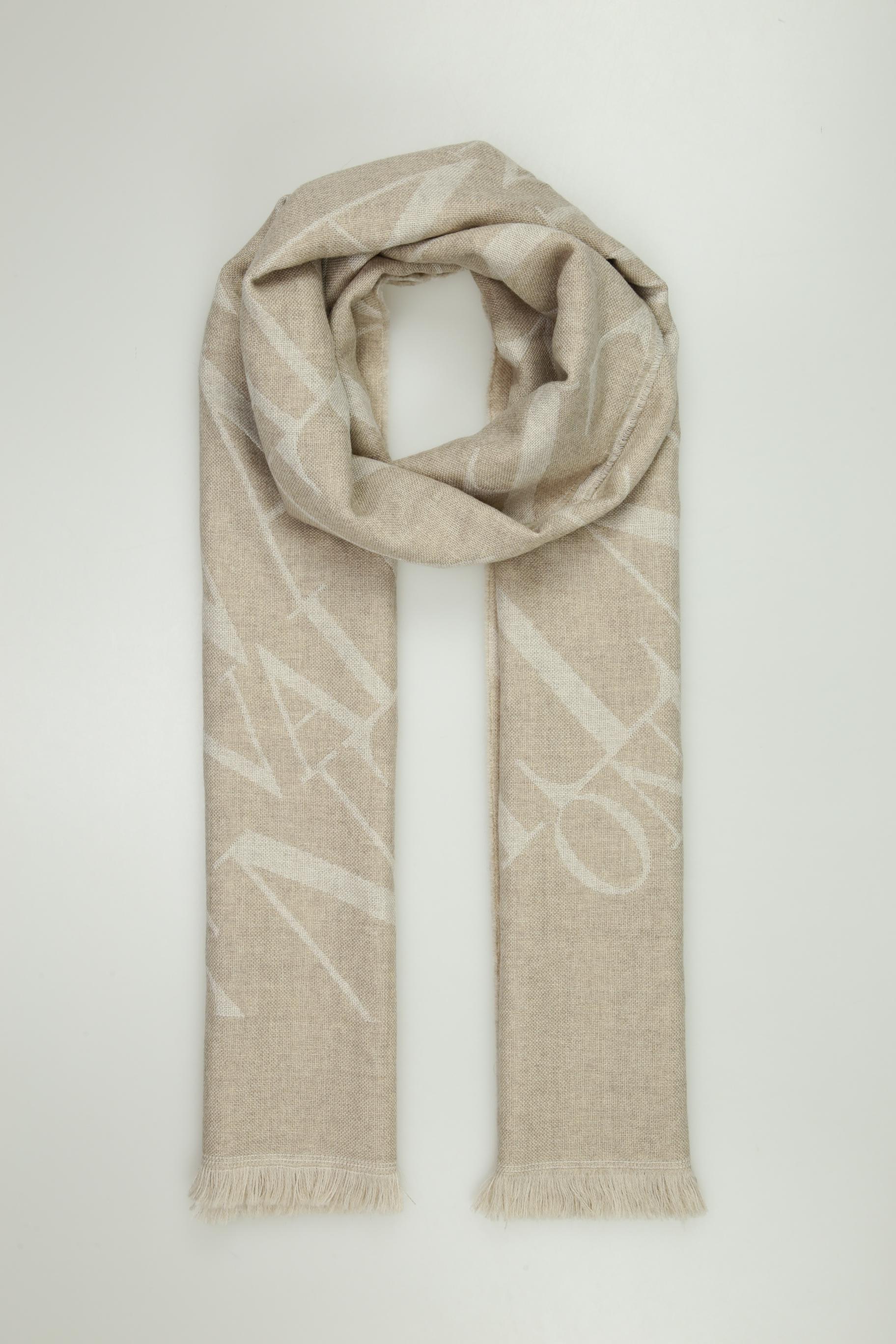 

Valentino Garavani Damen Schal, beige, Gr.
