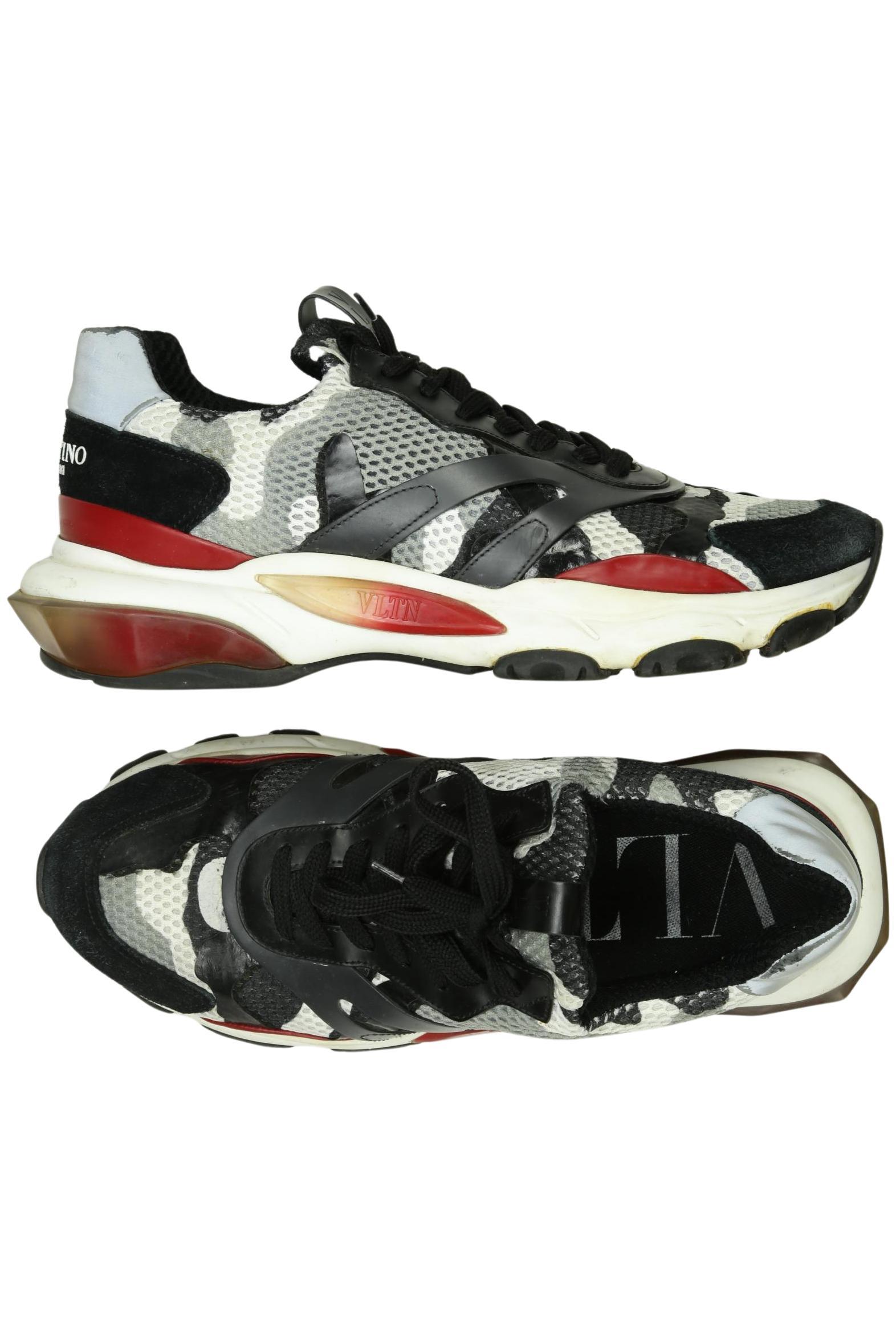 

Valentino Garavani Herren Sneakers, mehrfarbig, Gr. 42.5