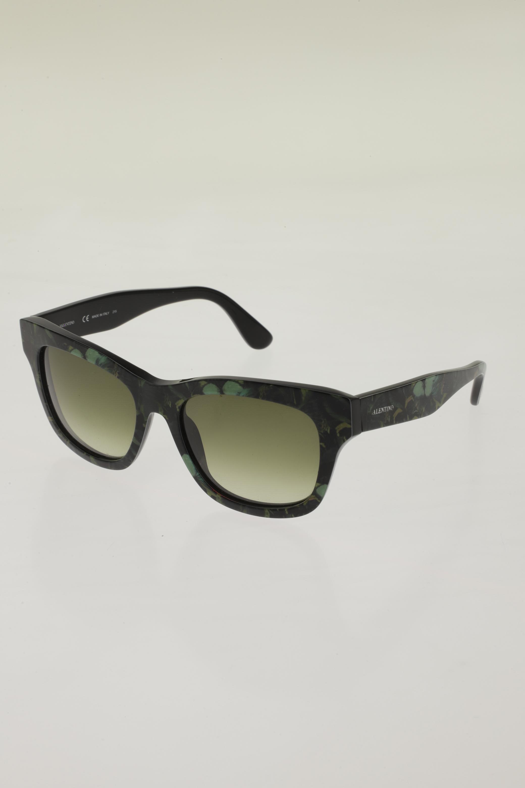 

Valentino Garavani Herren Sonnenbrille, grün, Gr.