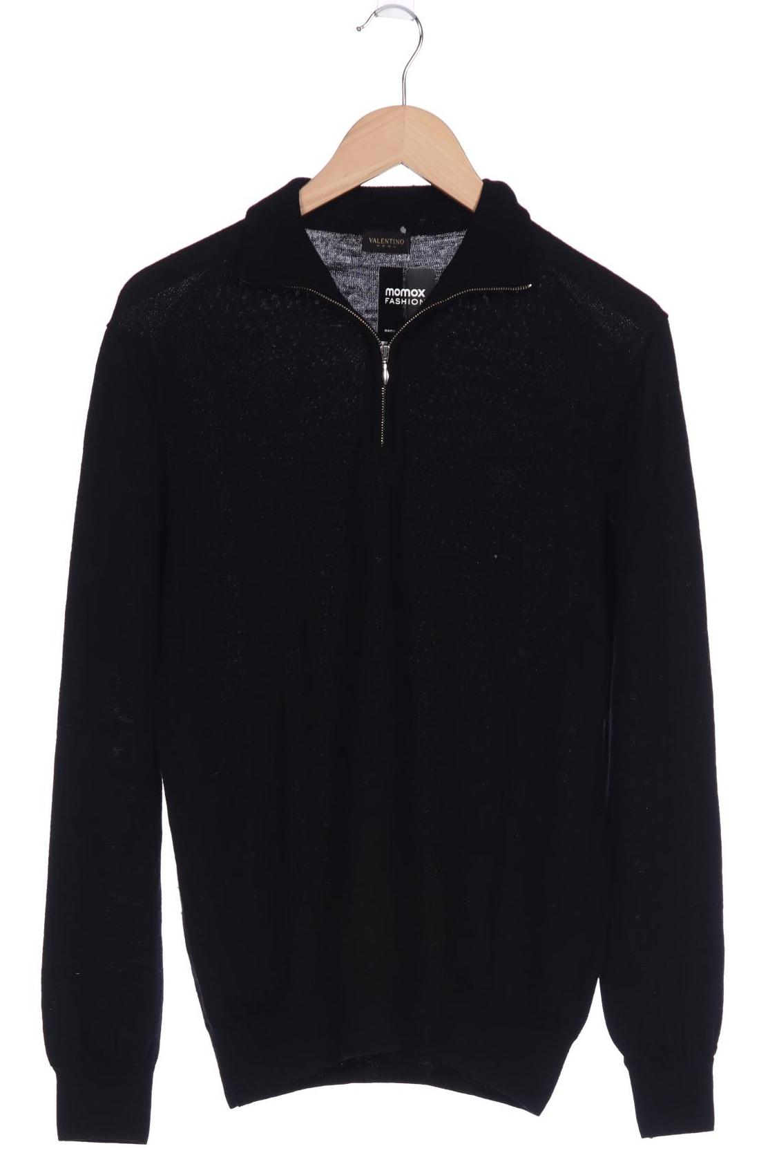 

VALENTINO GARAVANI Herren Pullover, schwarz